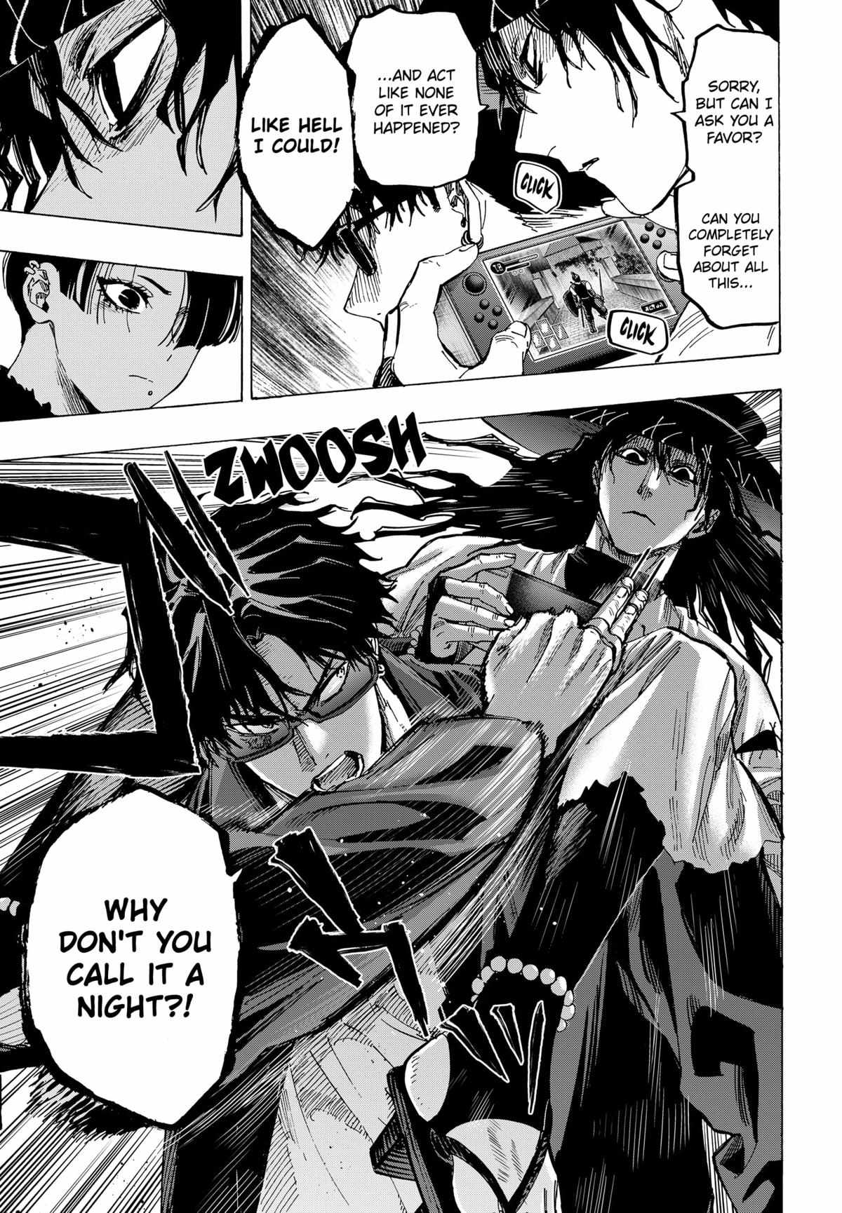 MARRIAGETOXIN Chapter 67 page 17 - 