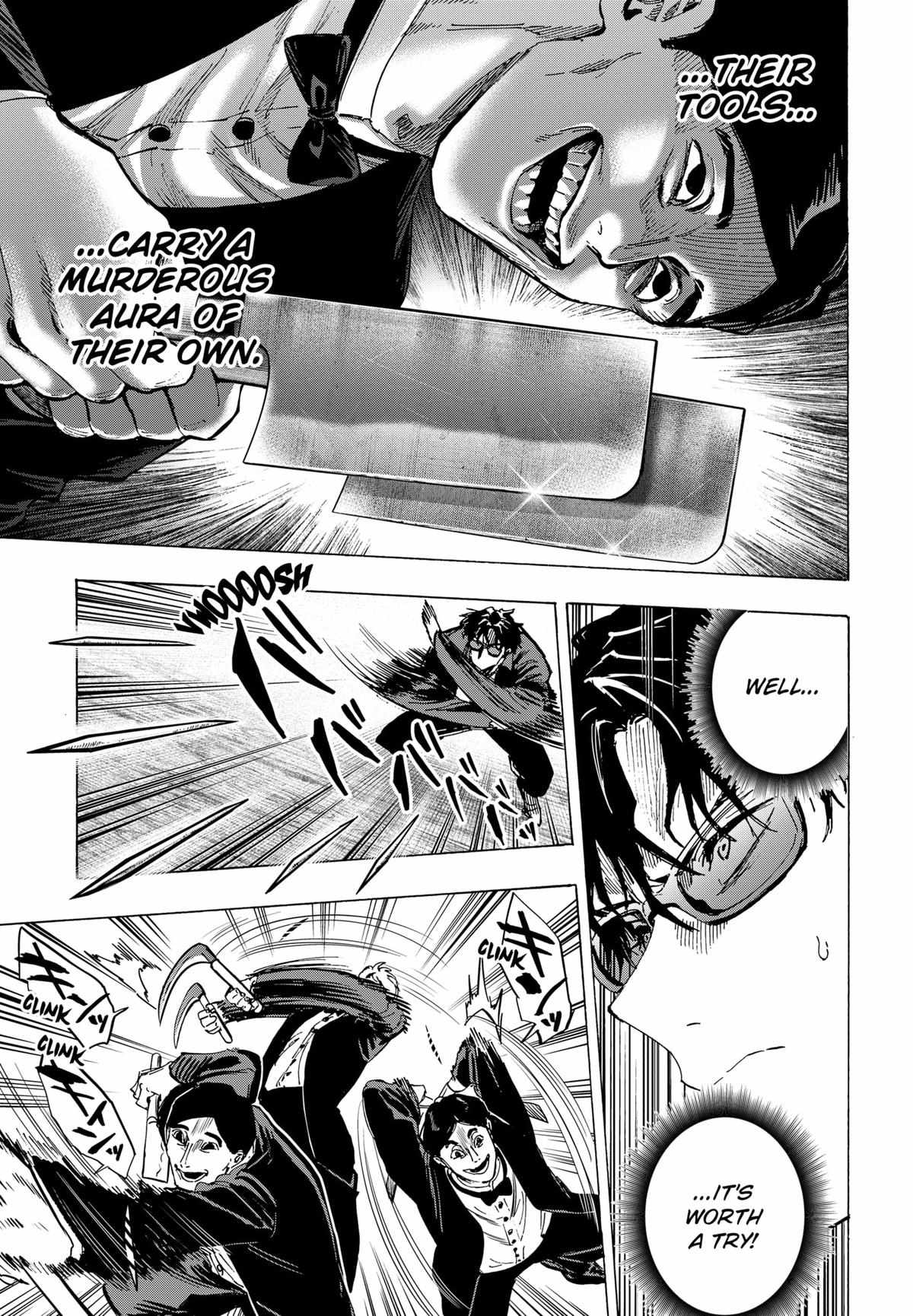 MARRIAGETOXIN Chapter 67 page 3 - 