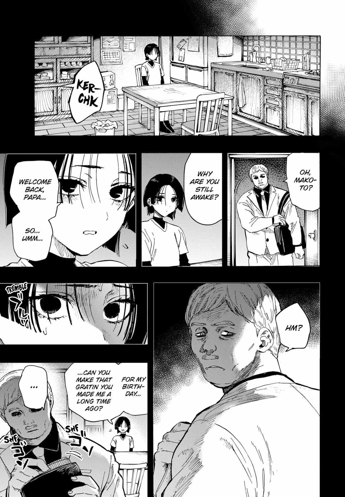 MARRIAGETOXIN Chapter 69 page 11 - 