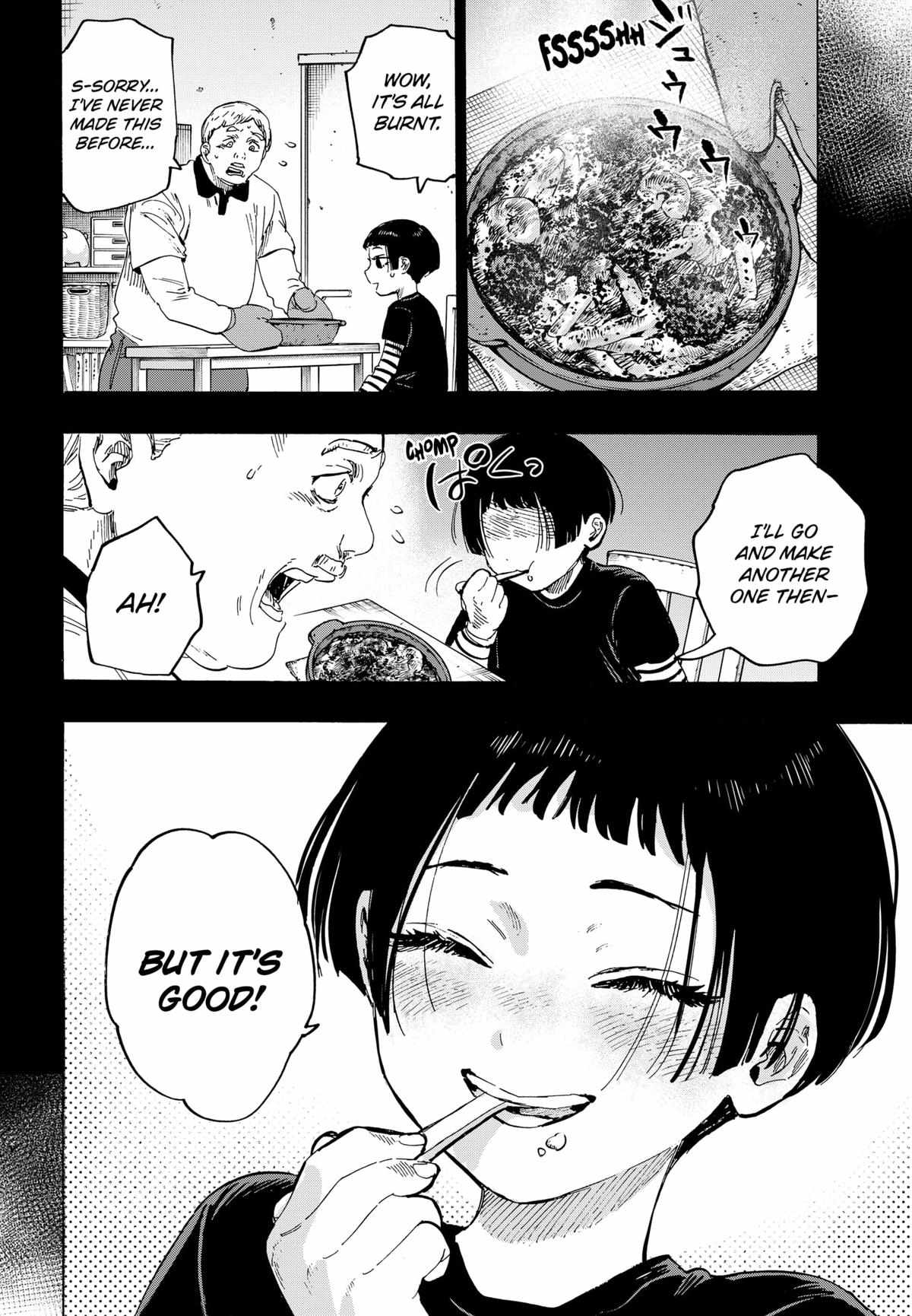 MARRIAGETOXIN Chapter 69 page 14 - 