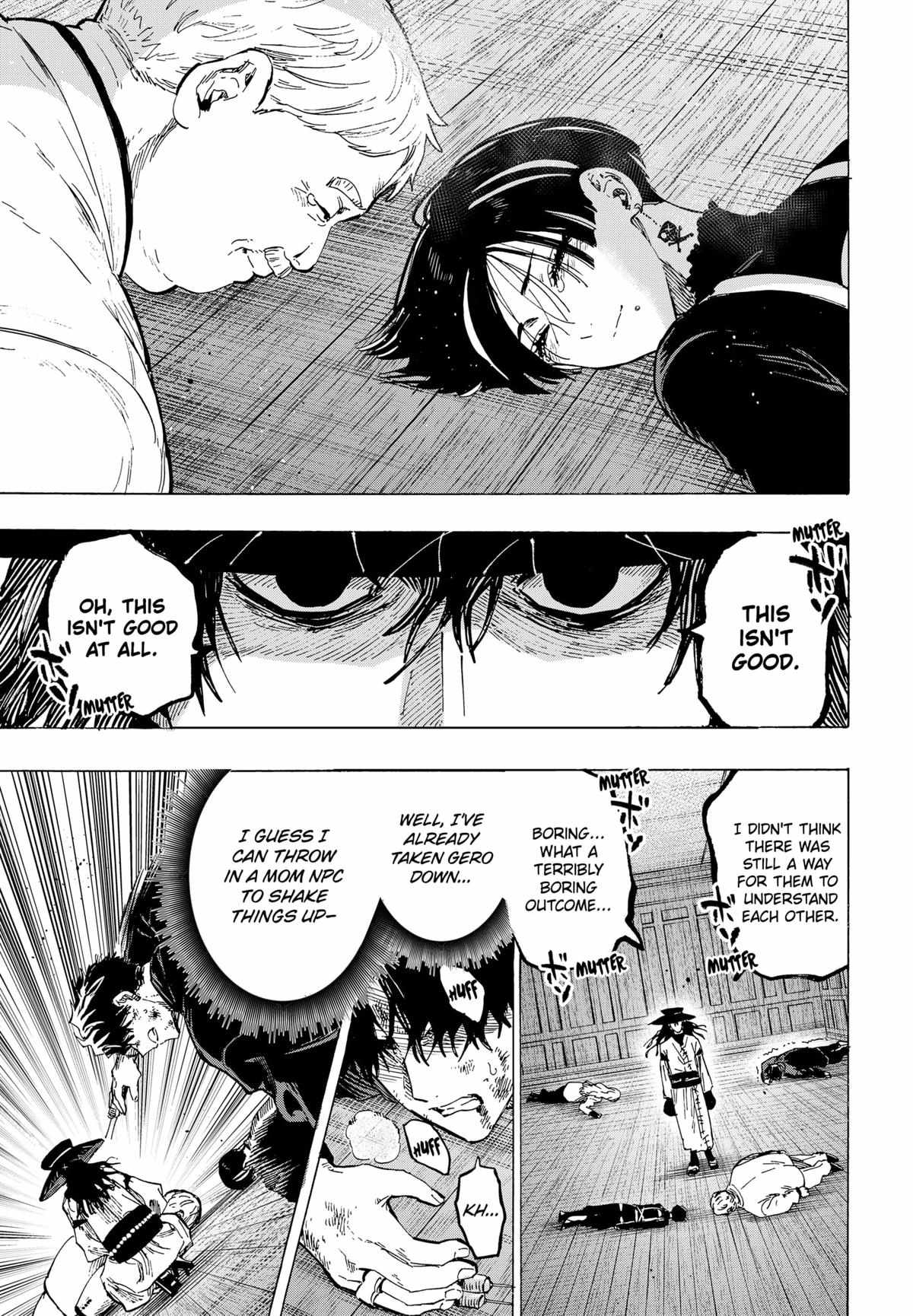 MARRIAGETOXIN Chapter 69 page 15 - 