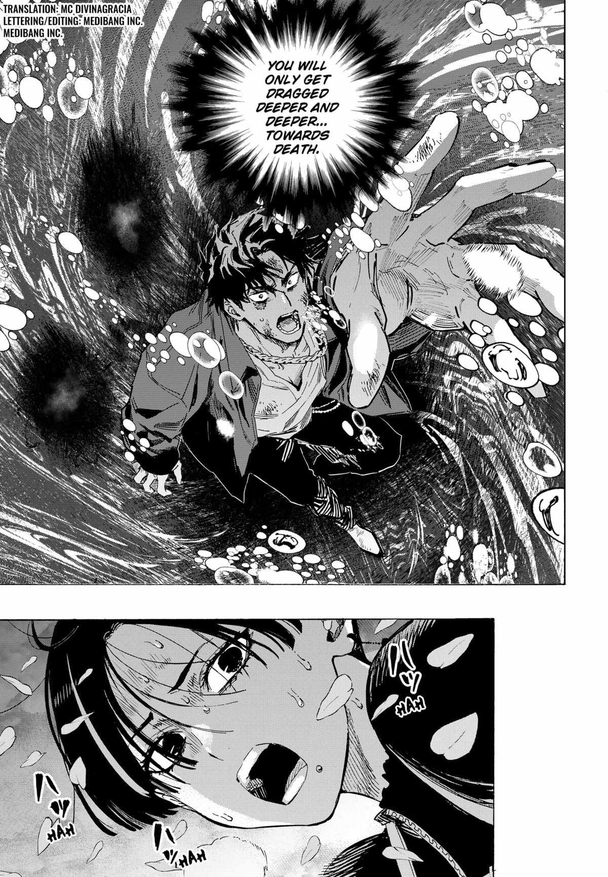 MARRIAGETOXIN Chapter 69 page 3 - 