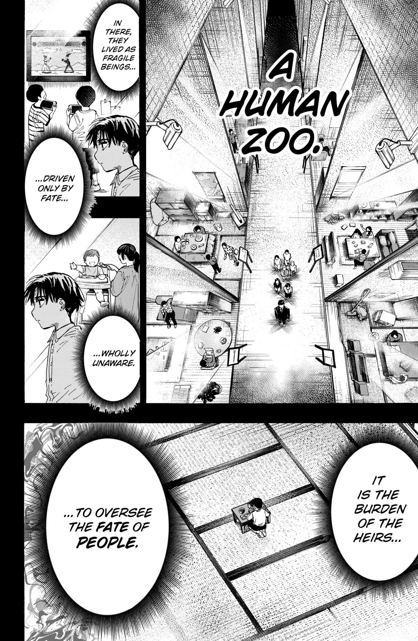 MARRIAGETOXIN Chapter 7 page 4 - 