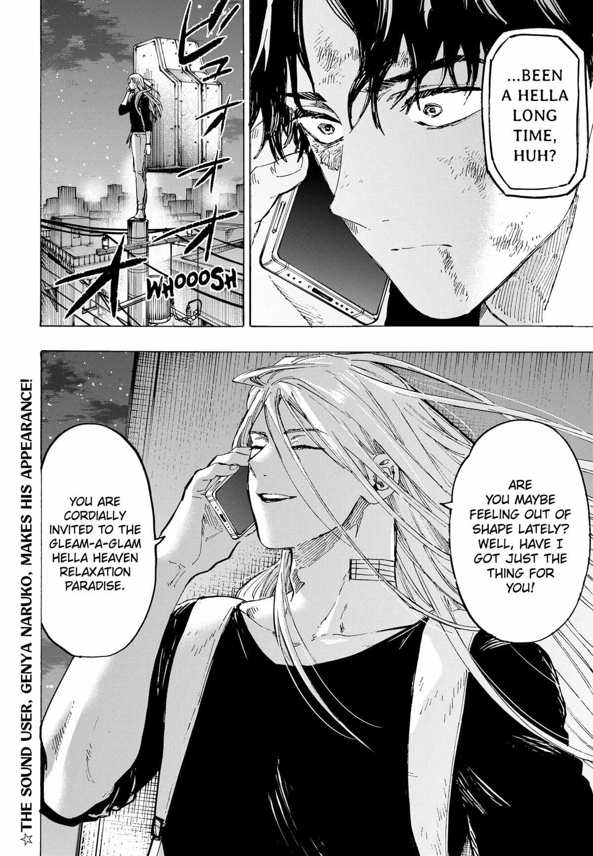MARRIAGETOXIN Chapter 70 page 20 - 