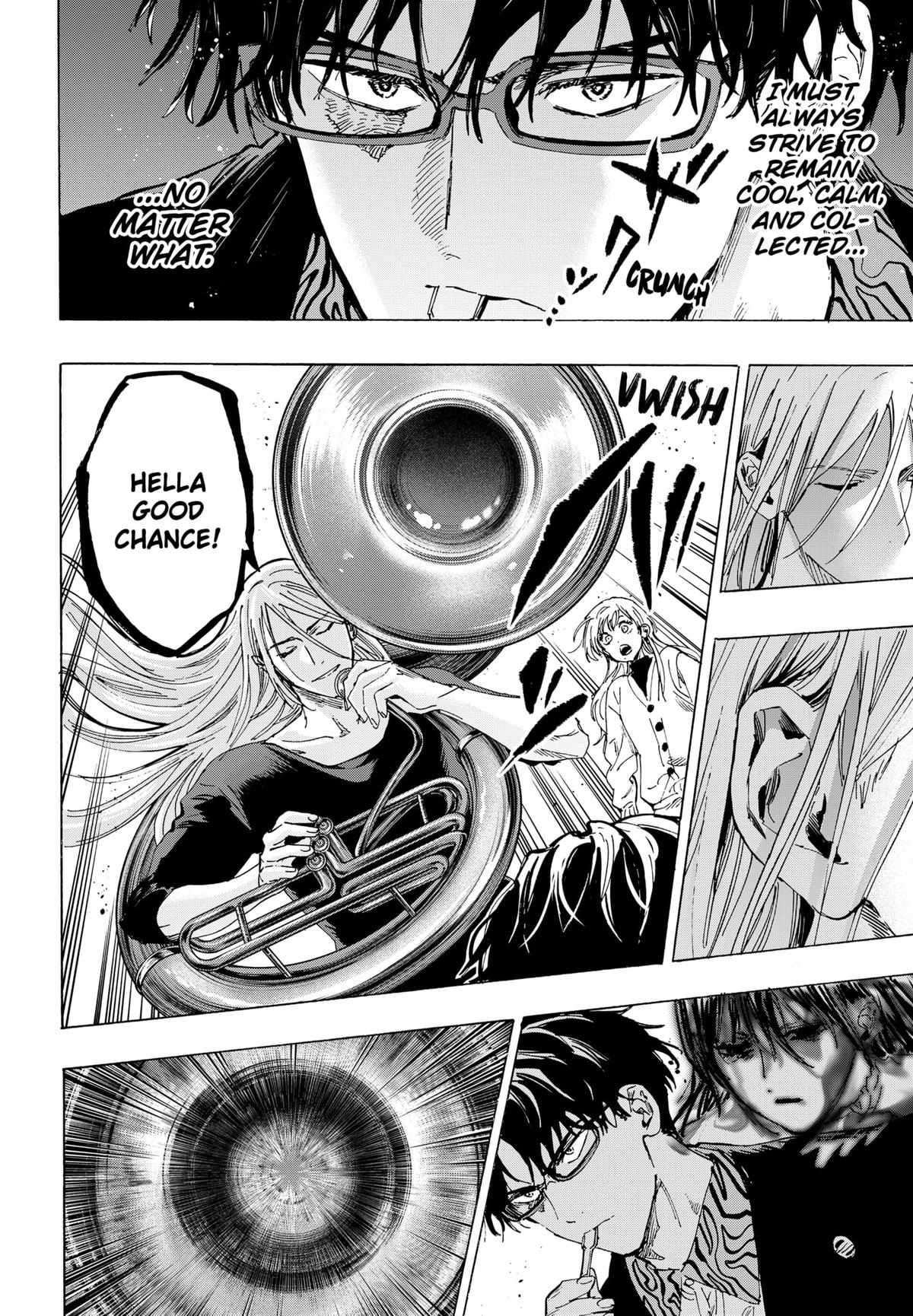 MARRIAGETOXIN Chapter 71 page 16 - 