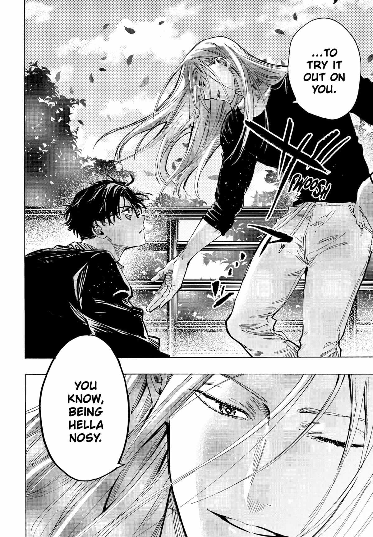 MARRIAGETOXIN Chapter 71 page 8 - 