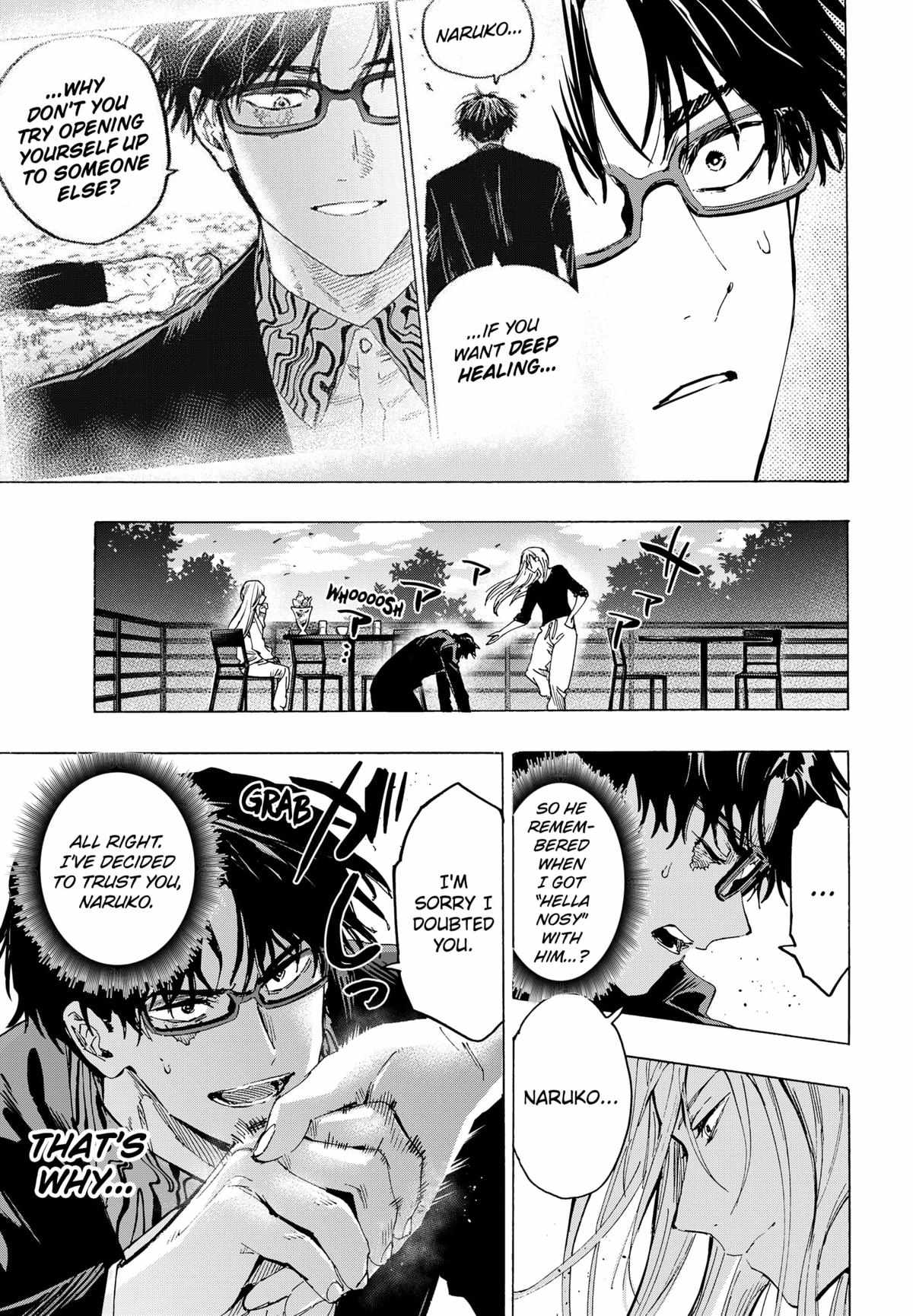 MARRIAGETOXIN Chapter 71 page 9 - 