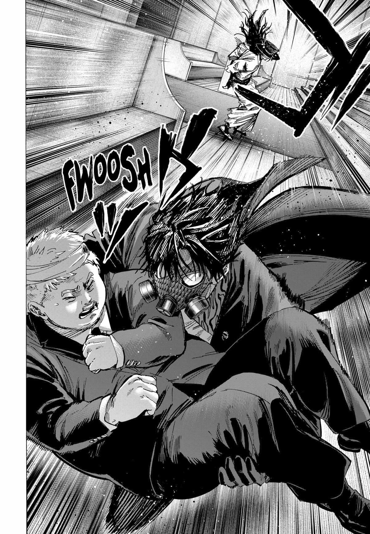 MARRIAGETOXIN Chapter 73 page 17 - 