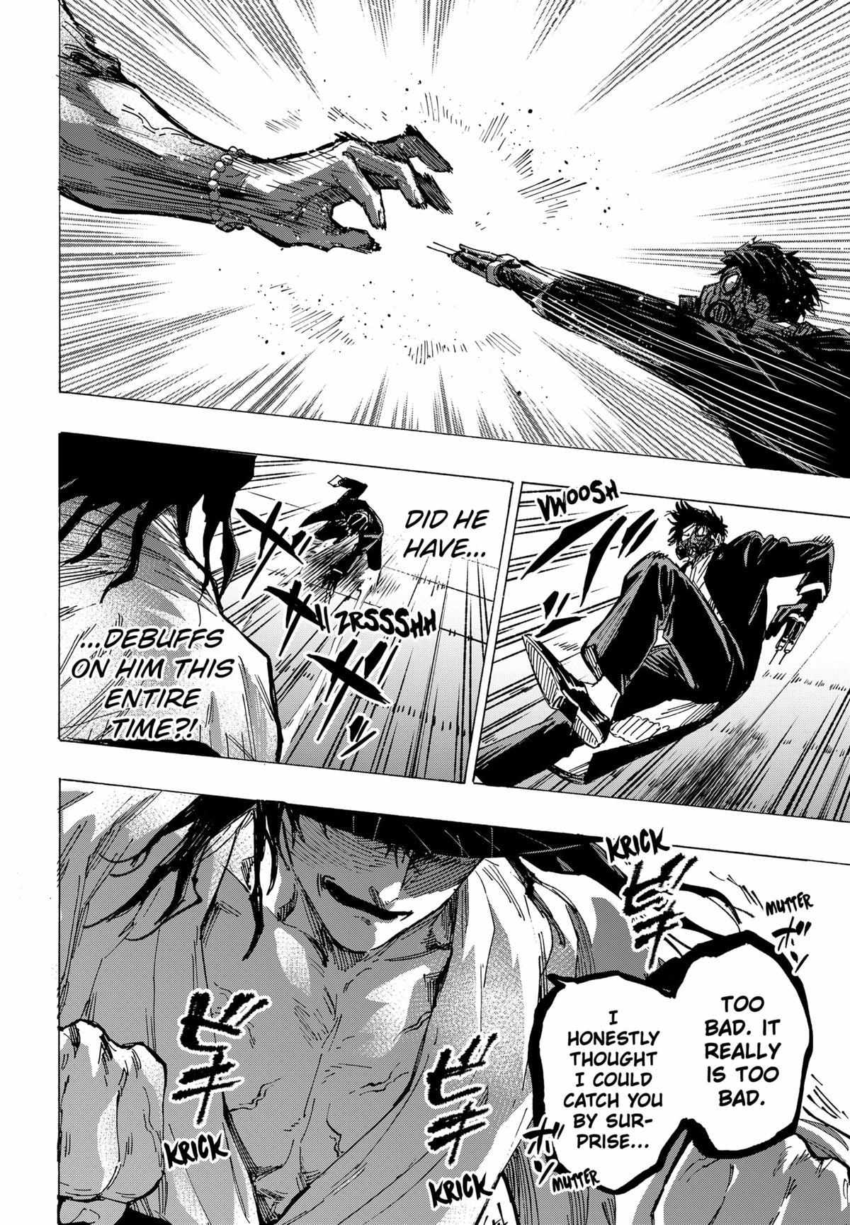 MARRIAGETOXIN Chapter 73 page 21 - 