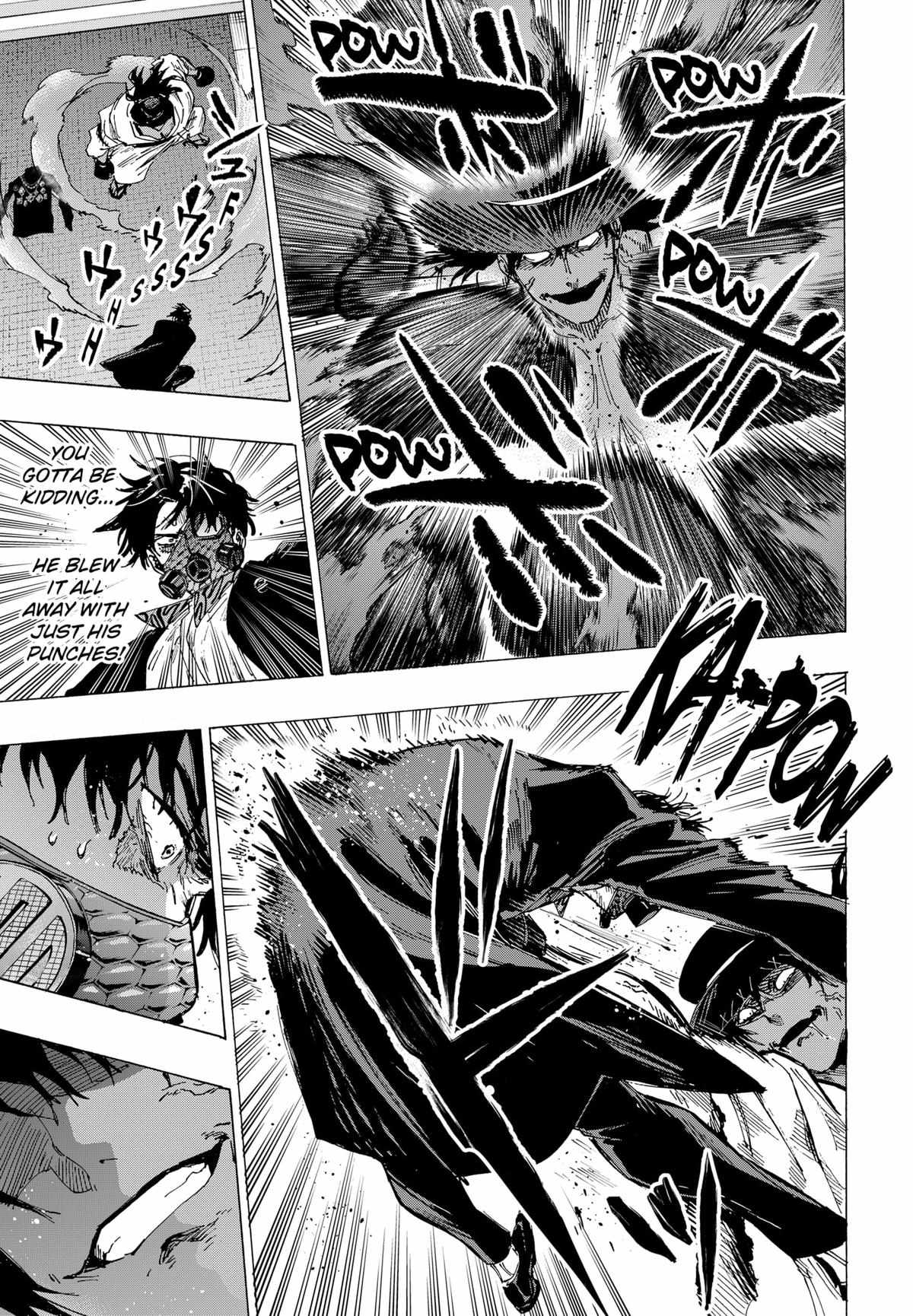 MARRIAGETOXIN Chapter 74 page 9 - 