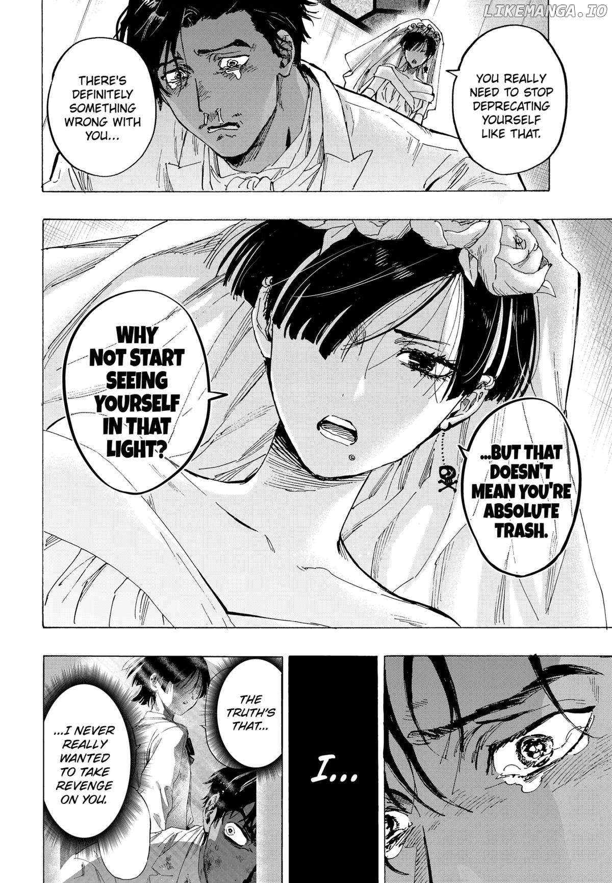 MARRIAGETOXIN Chapter 75 page 12 - 