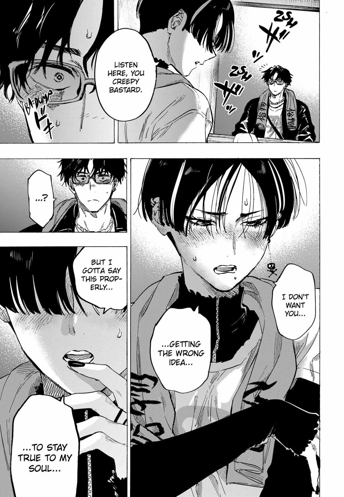MARRIAGETOXIN Chapter 76 page 18 - 