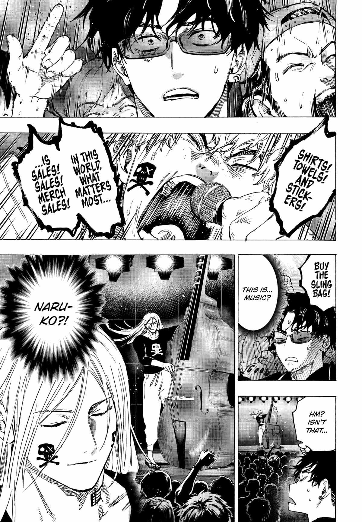 MARRIAGETOXIN Chapter 76 page 6 - 