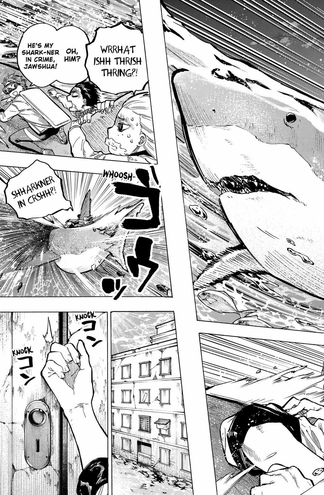 MARRIAGETOXIN Chapter 8 page 7 - 