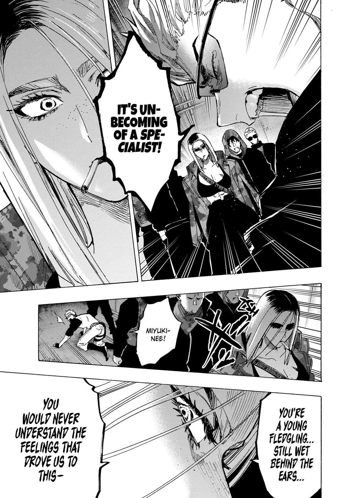 MARRIAGETOXIN Chapter 80 page 12 - 