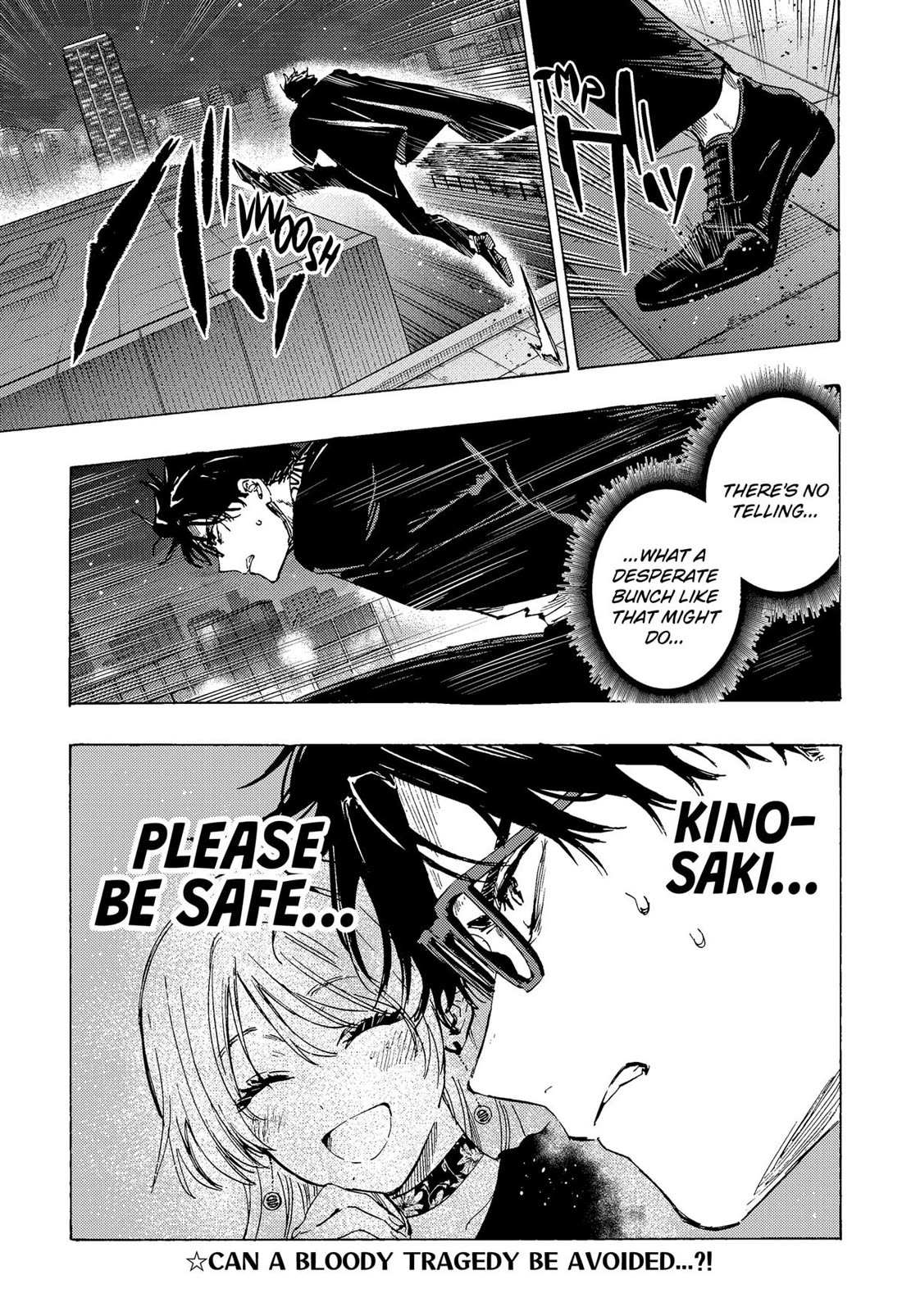 MARRIAGETOXIN Chapter 80 page 20 - 
