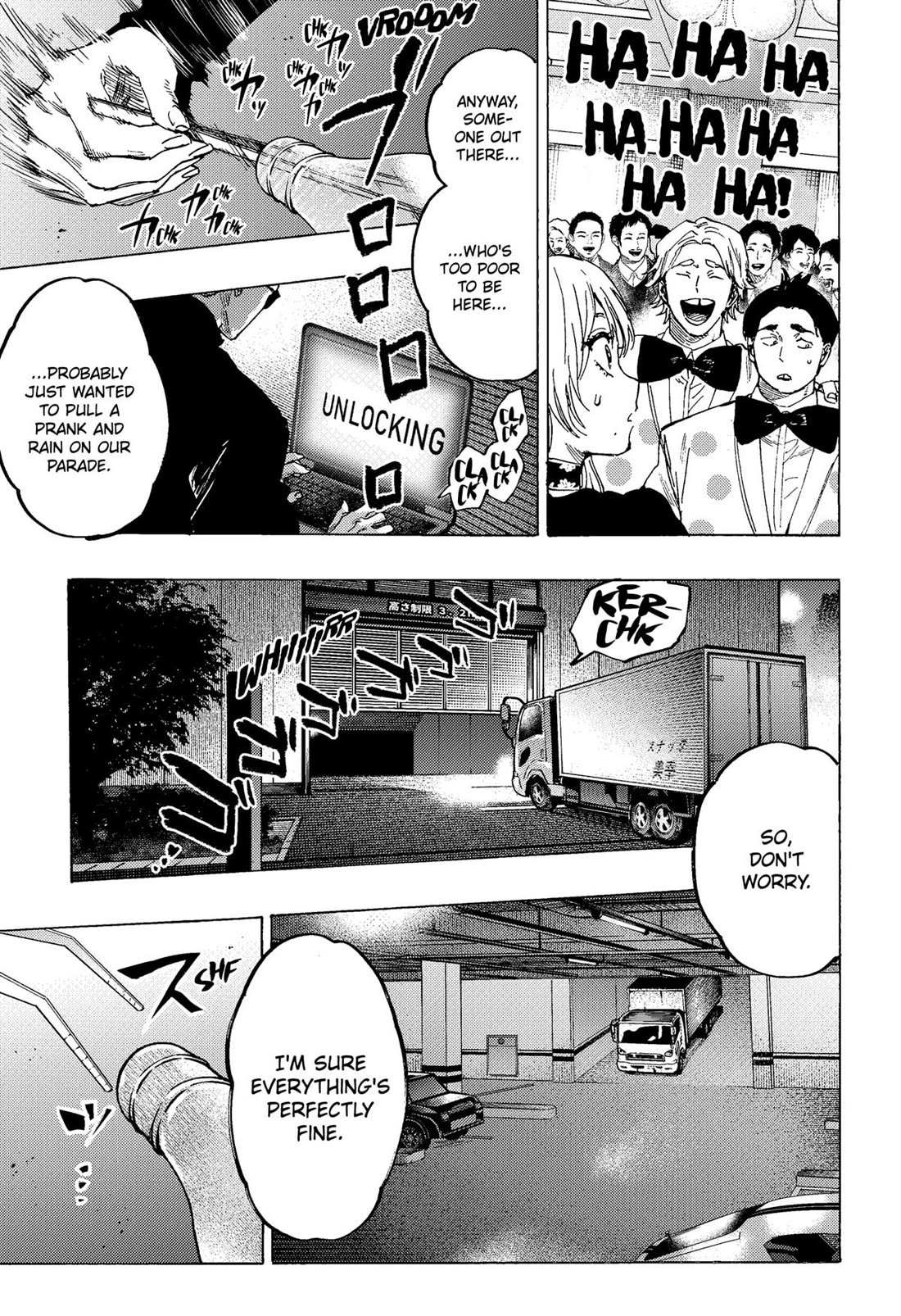 MARRIAGETOXIN Chapter 80 page 8 - 