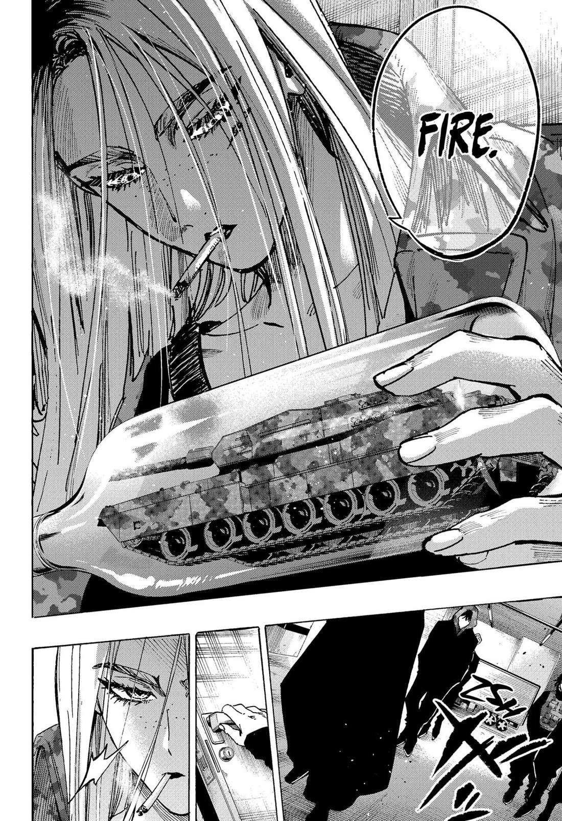 MARRIAGETOXIN Chapter 80 page 9 - 