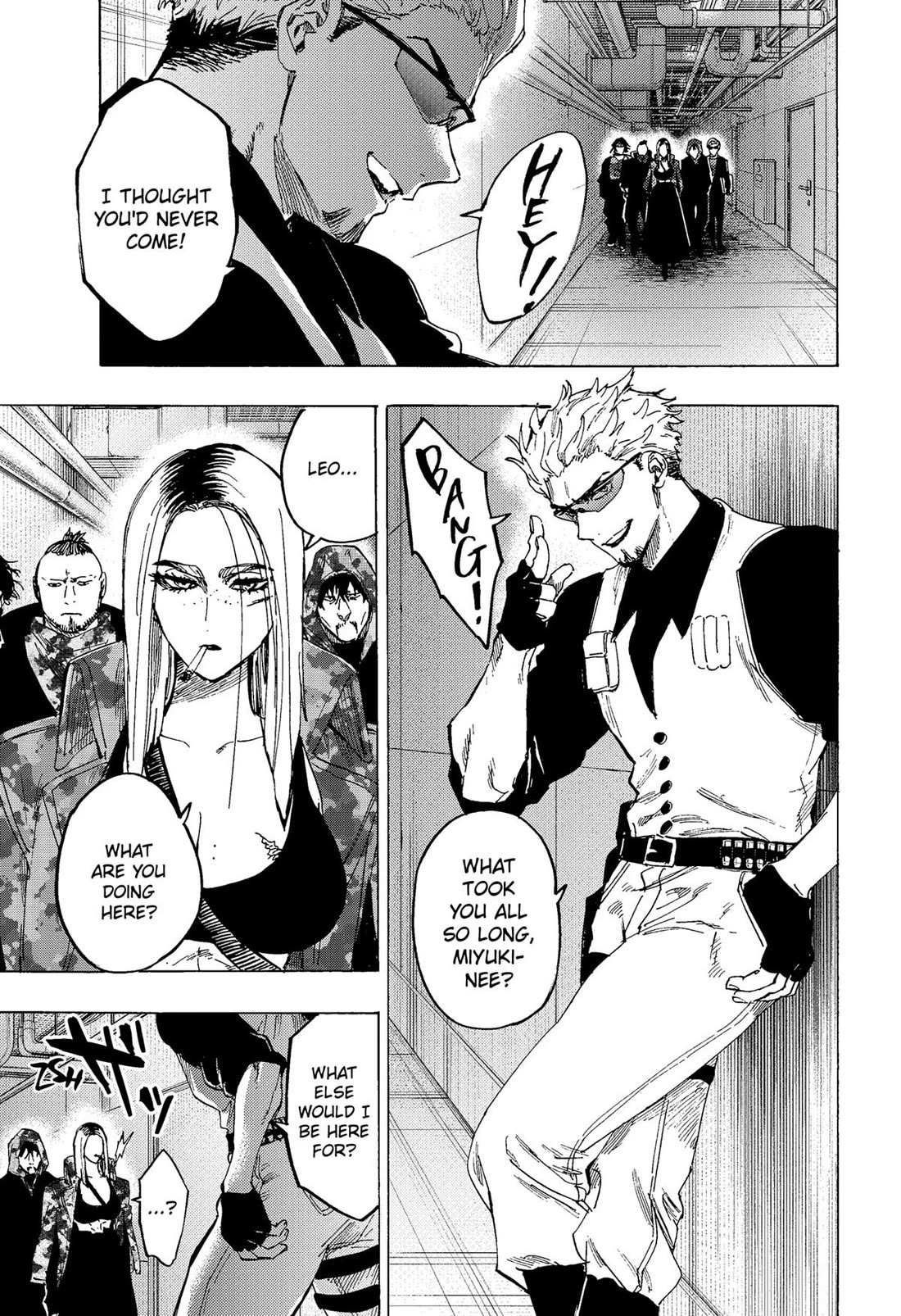 MARRIAGETOXIN Chapter 80 page 10 - 