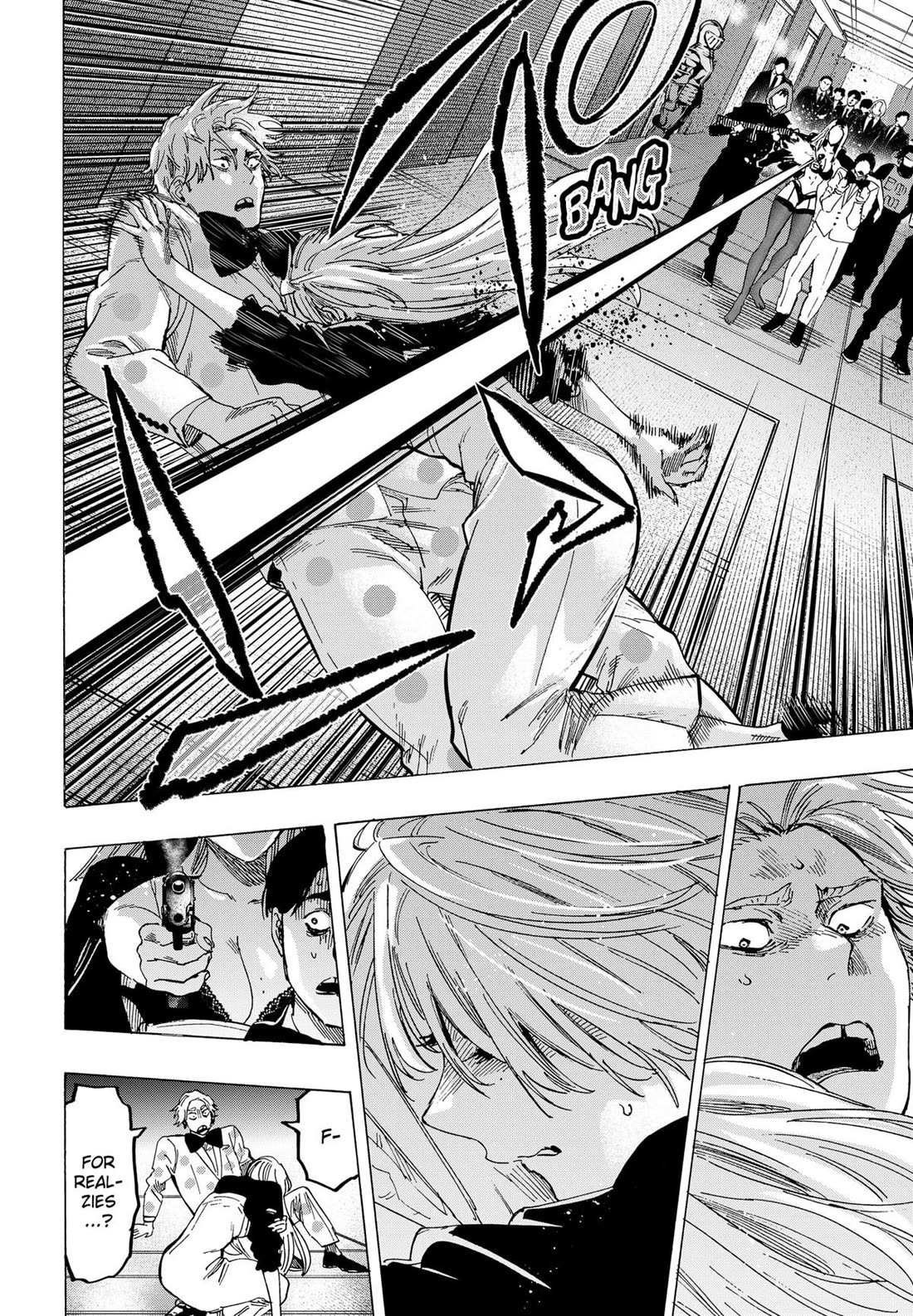 MARRIAGETOXIN Chapter 81 page 14 - 