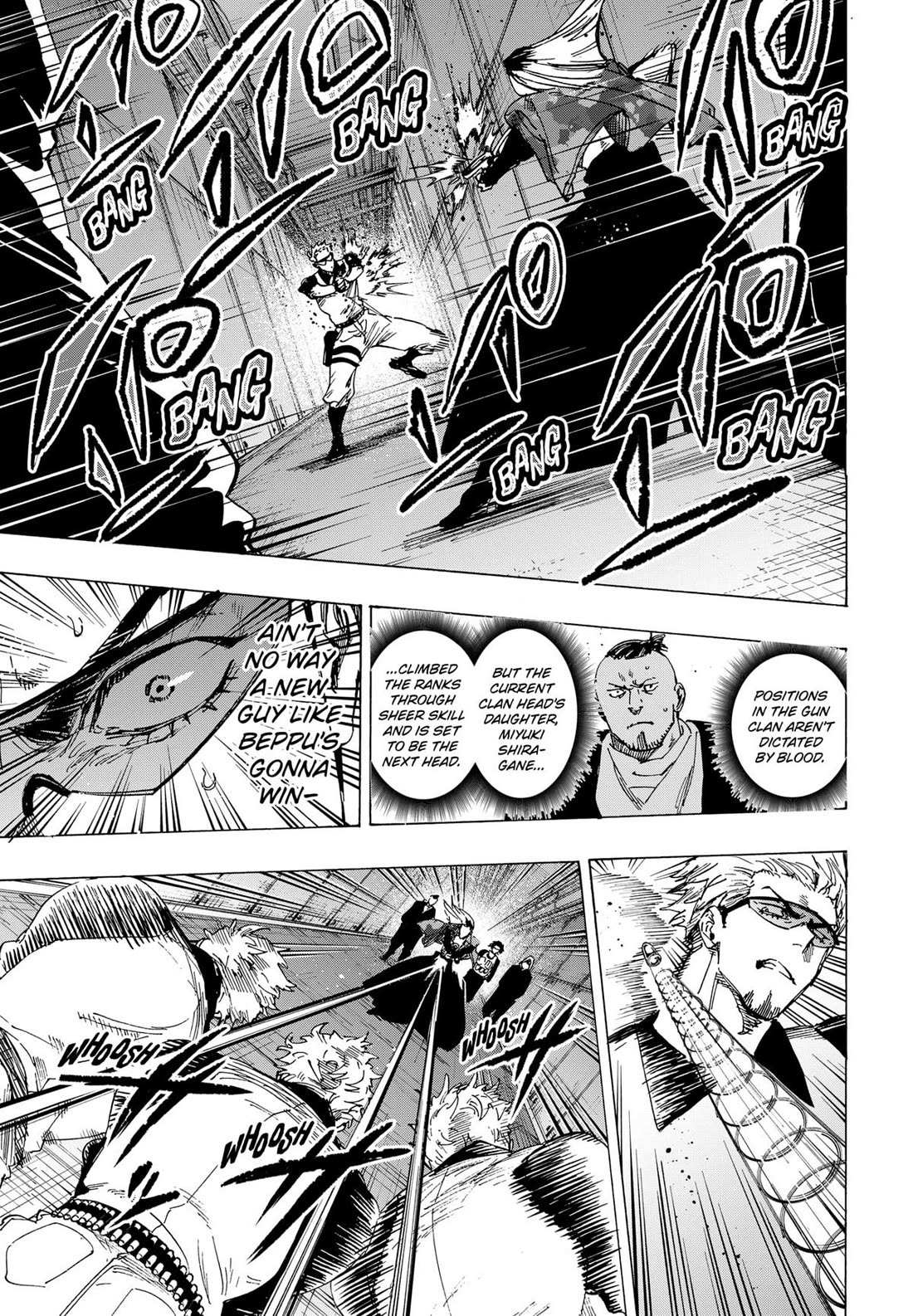 MARRIAGETOXIN Chapter 81 page 3 - 