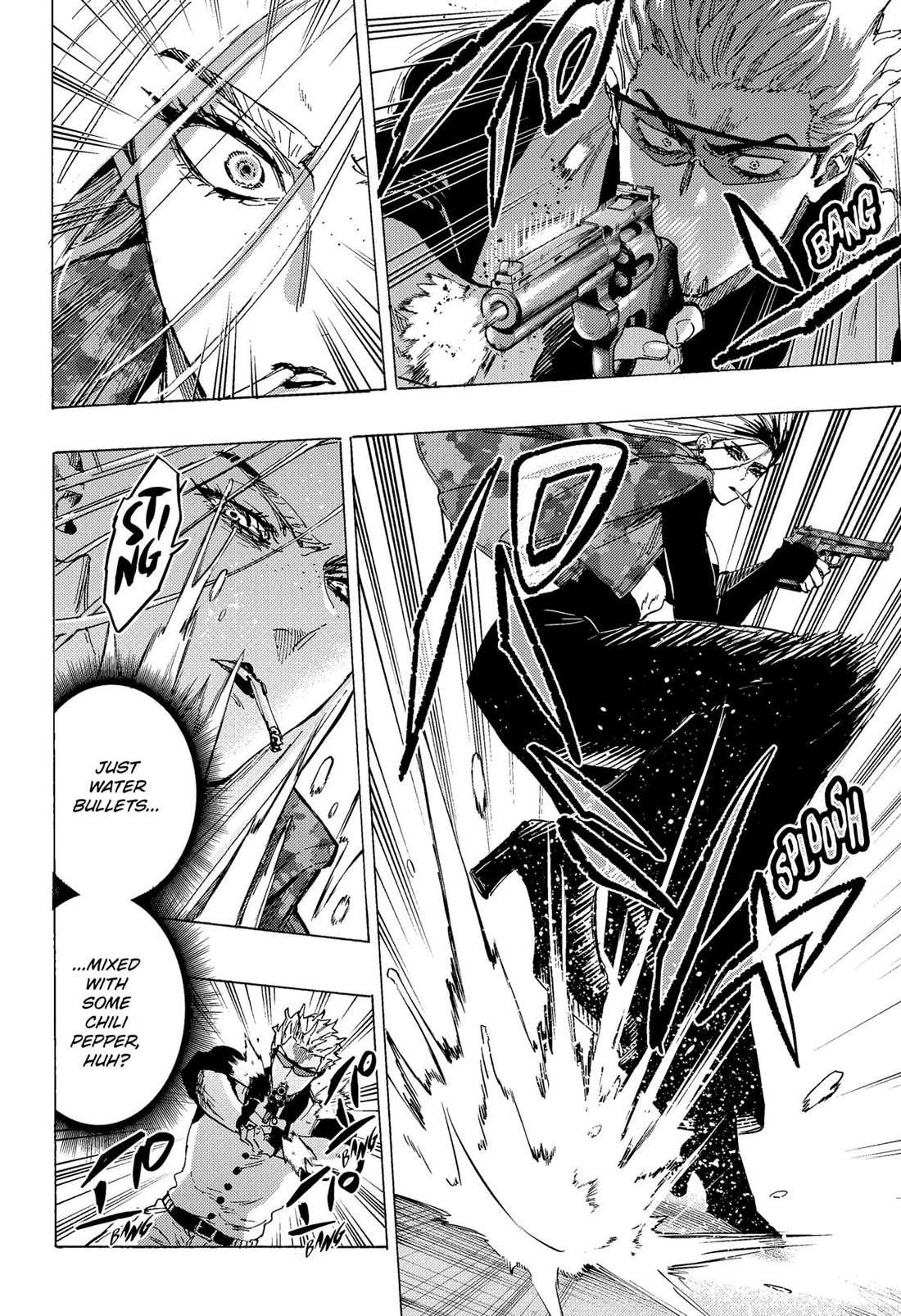 MARRIAGETOXIN Chapter 81 page 4 - 