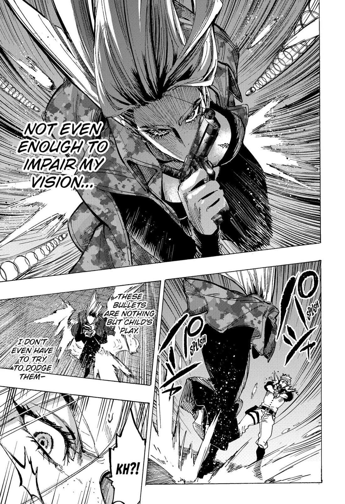 MARRIAGETOXIN Chapter 81 page 5 - 