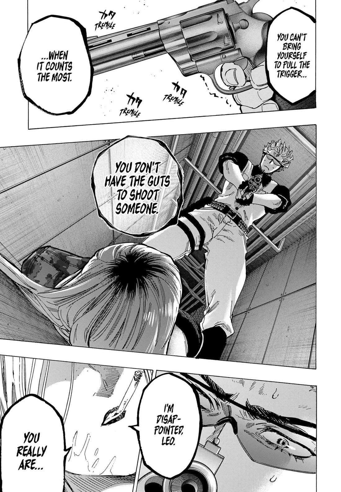 MARRIAGETOXIN Chapter 81 page 9 - 