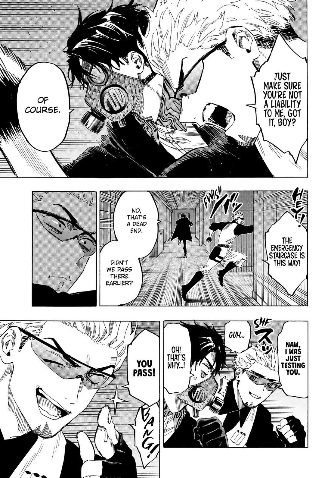 MARRIAGETOXIN Chapter 82 page 14 - 