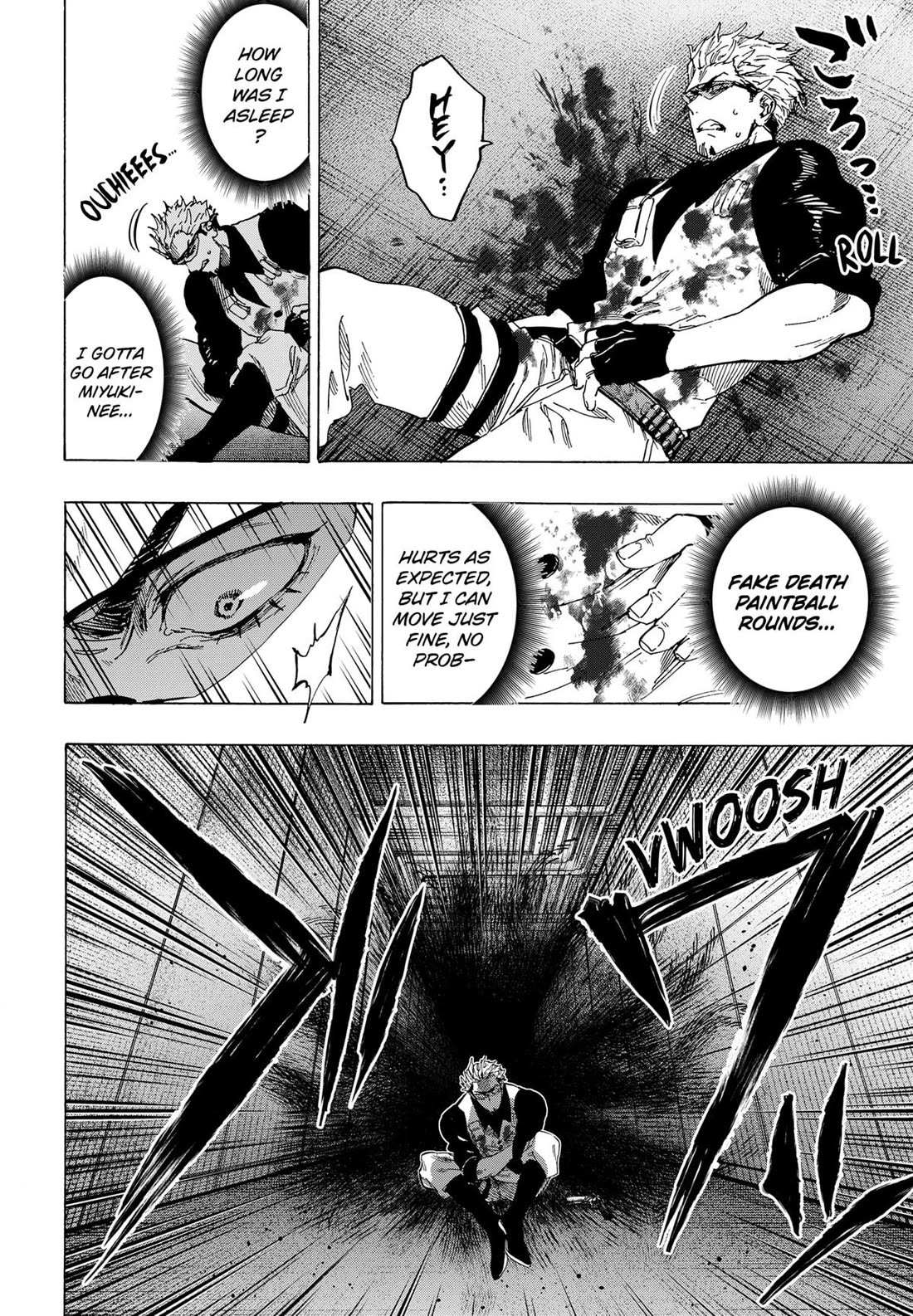 MARRIAGETOXIN Chapter 82 page 9 - 