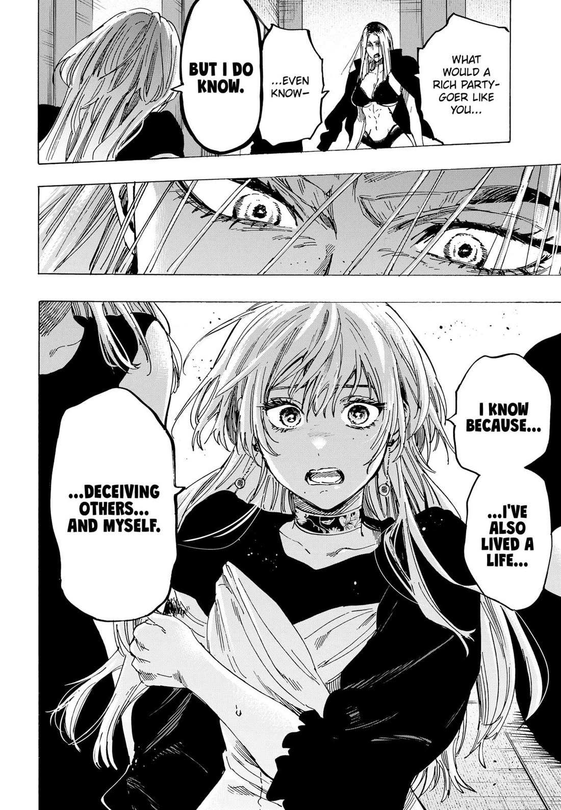 MARRIAGETOXIN Chapter 83 page 14 - 