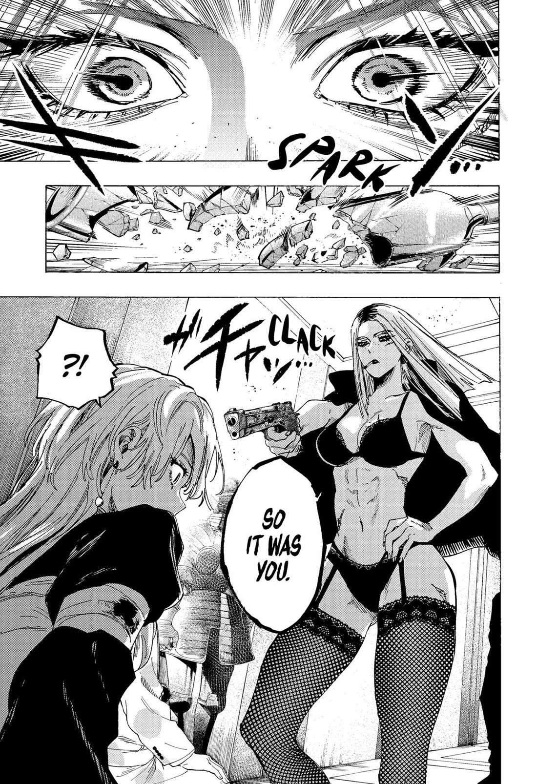 MARRIAGETOXIN Chapter 83 page 9 - 
