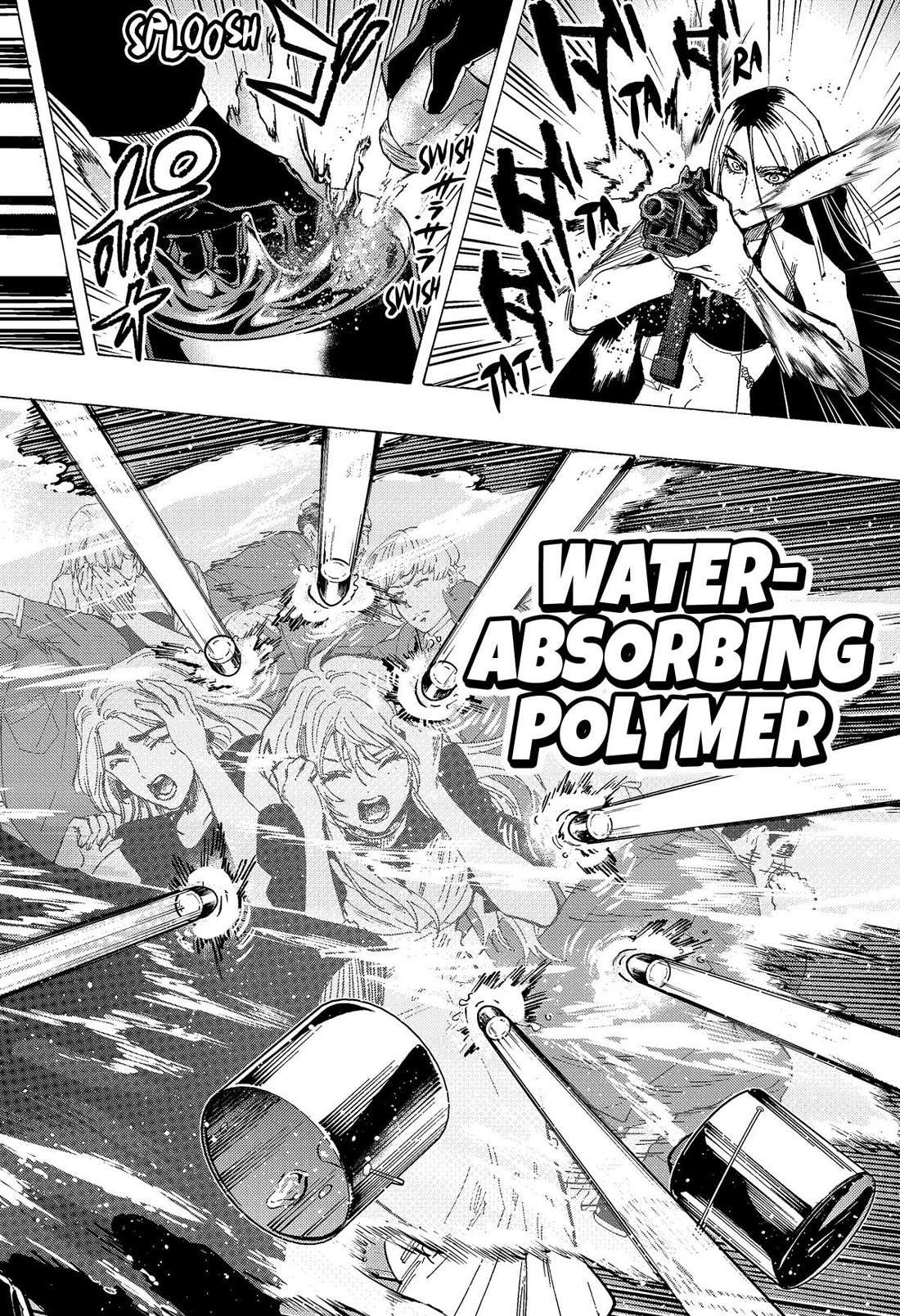 MARRIAGETOXIN Chapter 84 page 8 - 
