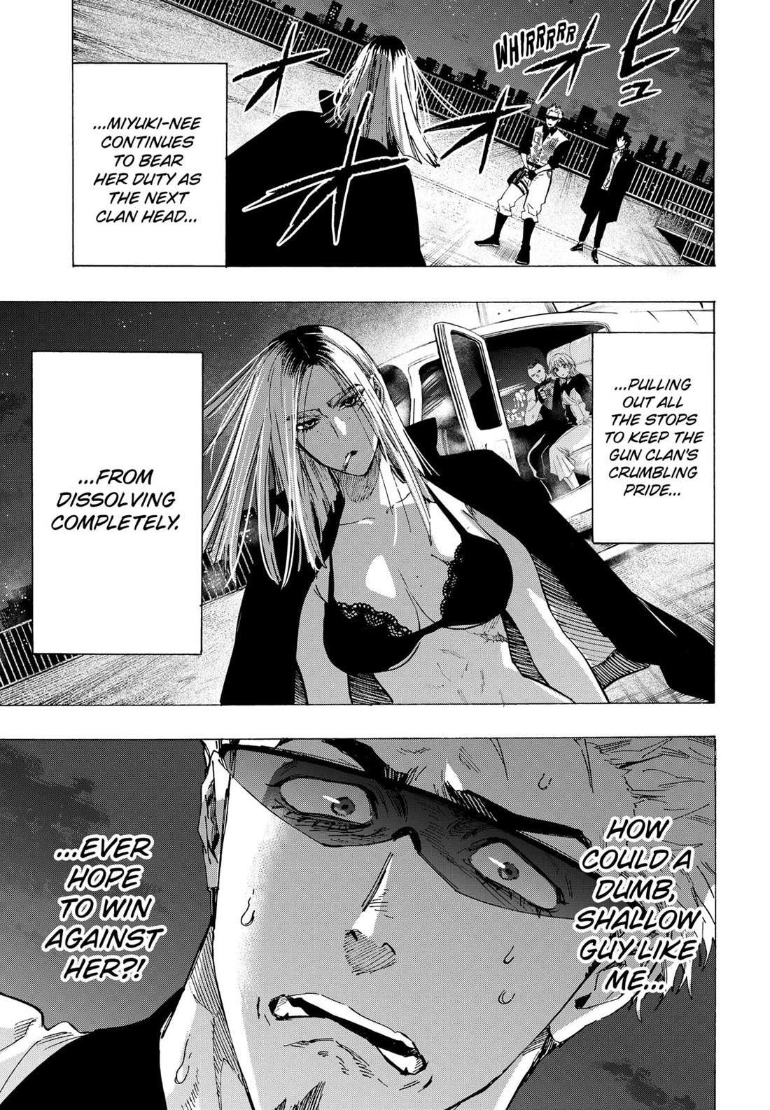 MARRIAGETOXIN Chapter 85 page 12 - 