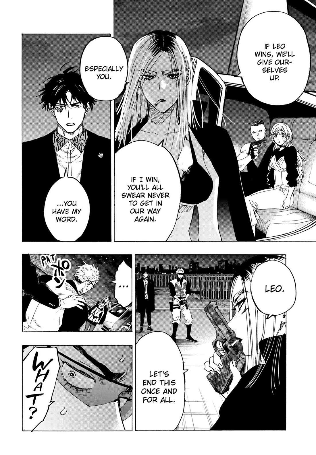 MARRIAGETOXIN Chapter 85 page 13 - 