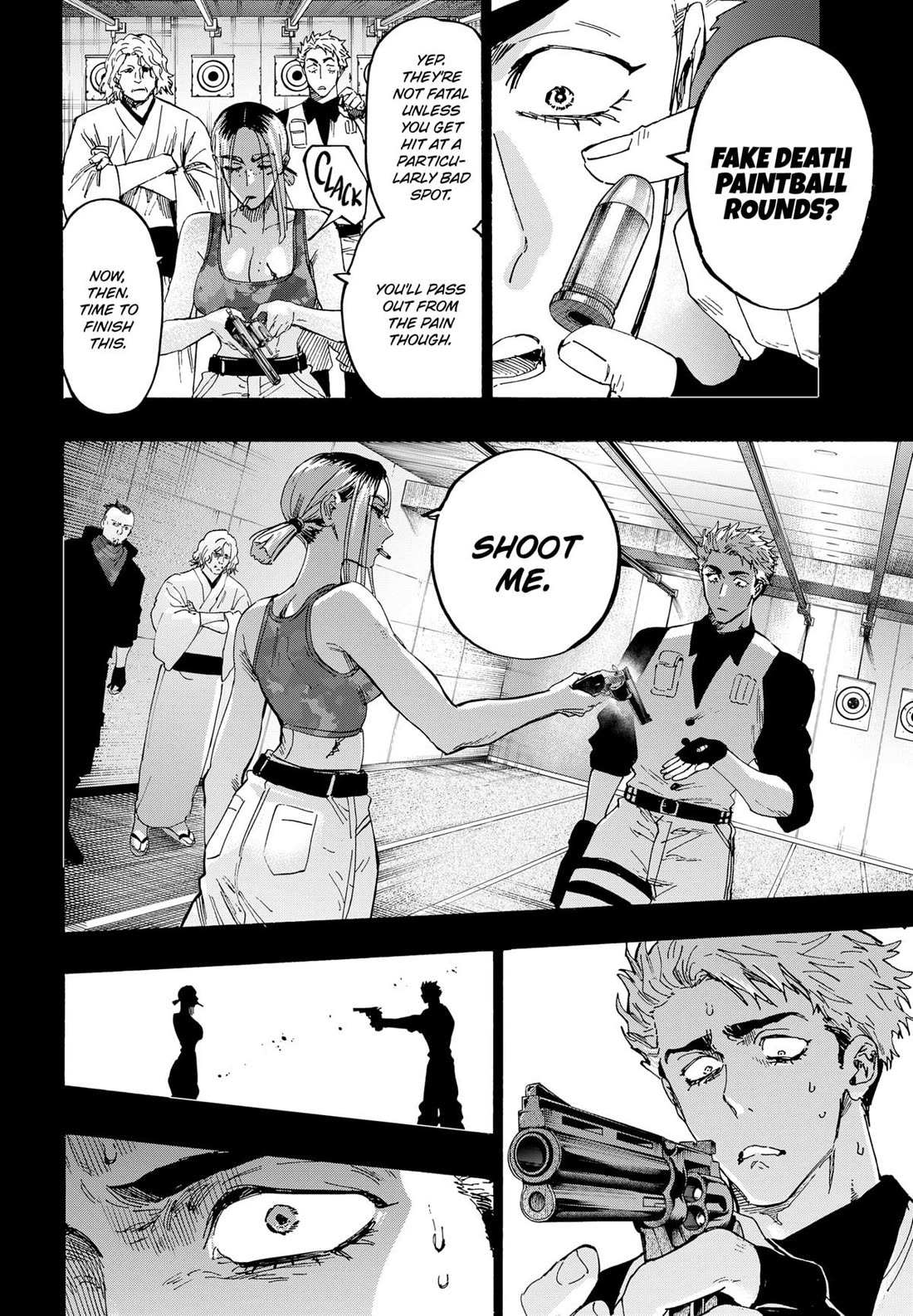 MARRIAGETOXIN Chapter 85 page 7 - 