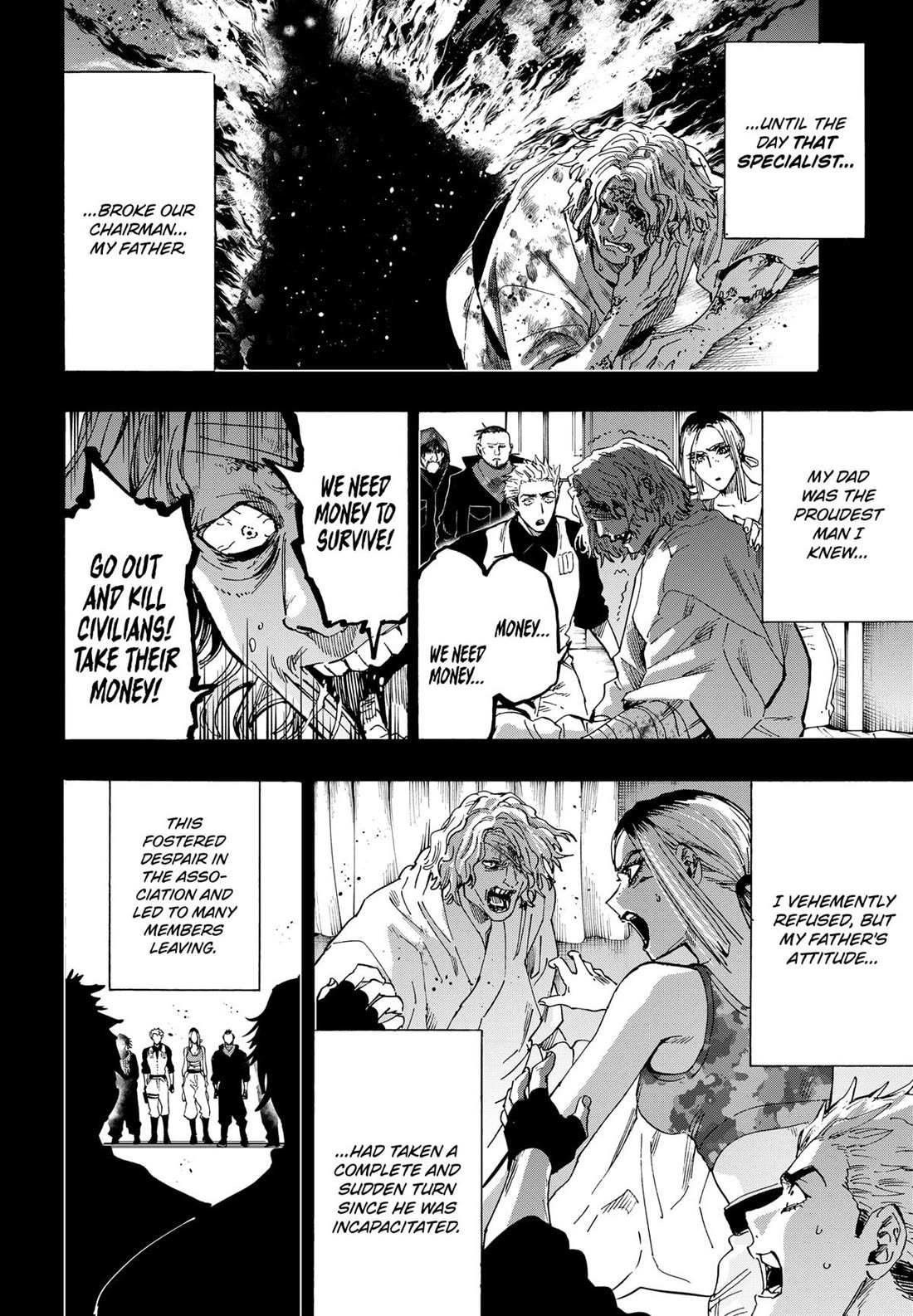 MARRIAGETOXIN Chapter 86 page 2 - 