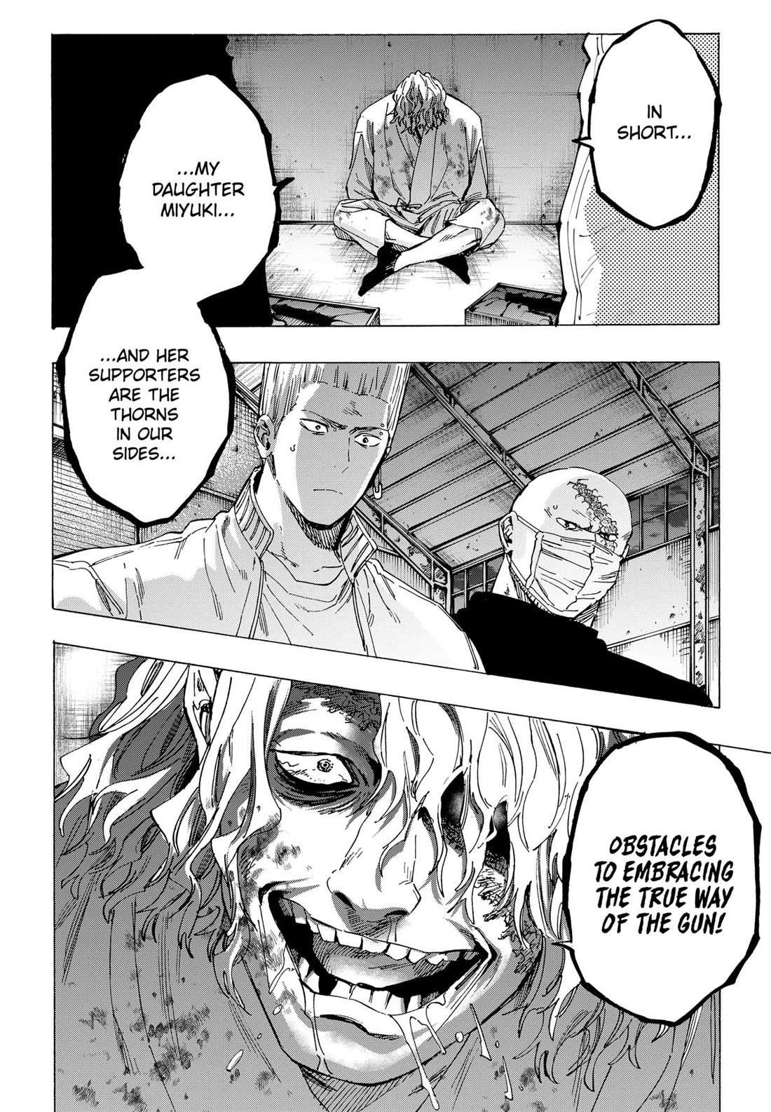 MARRIAGETOXIN Chapter 86 page 12 - 