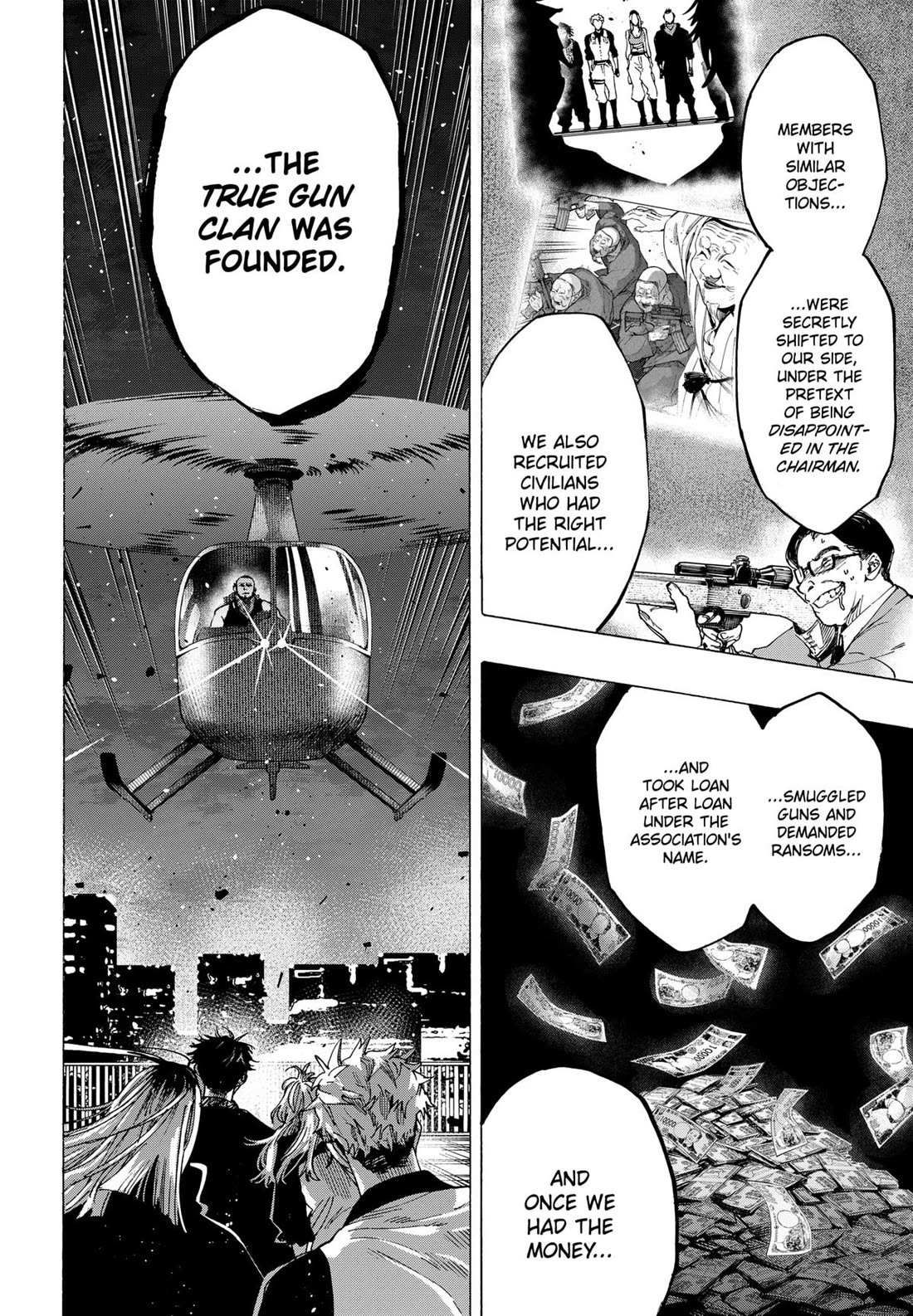 MARRIAGETOXIN Chapter 86 page 14 - 