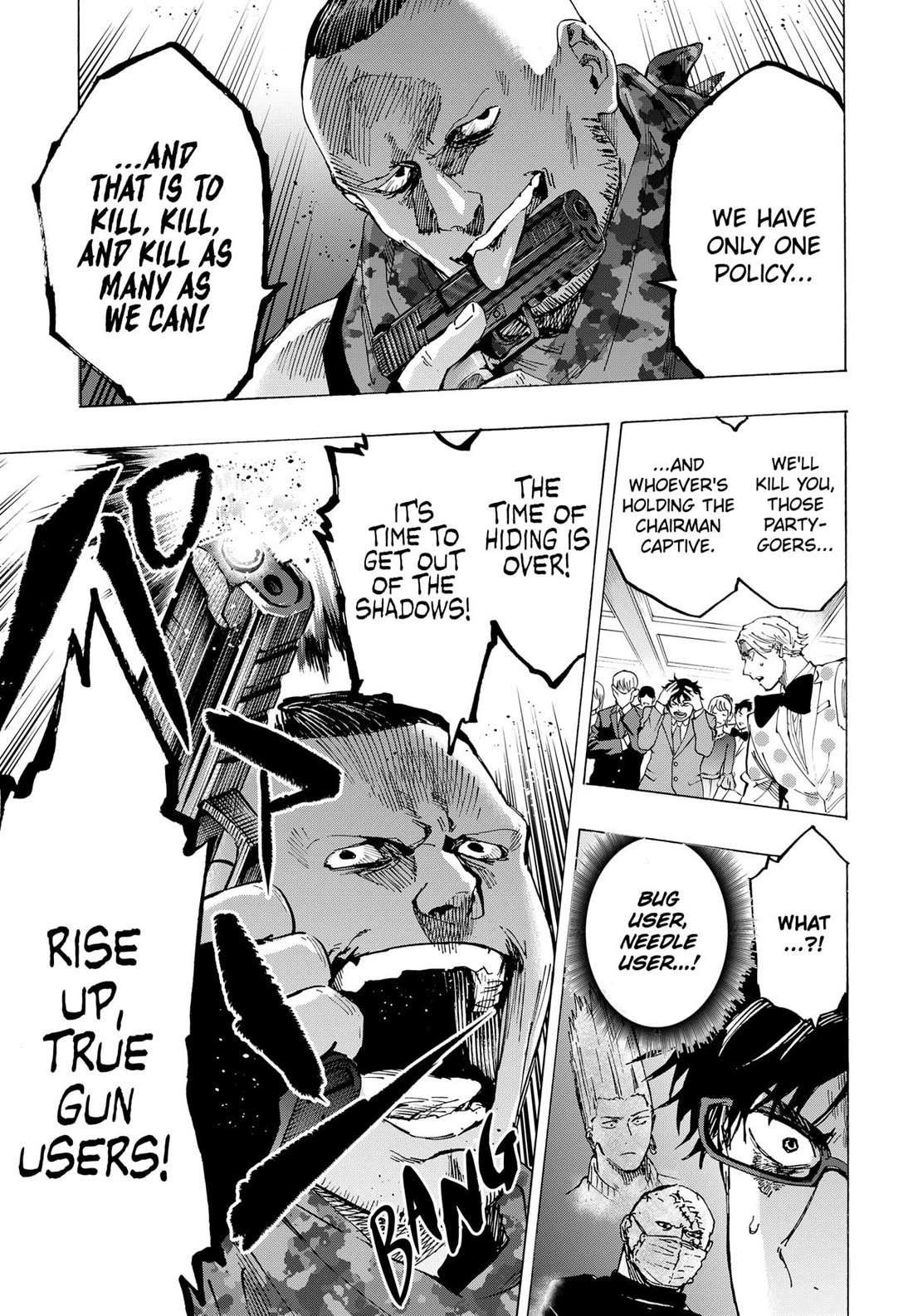 MARRIAGETOXIN Chapter 86 page 15 - 