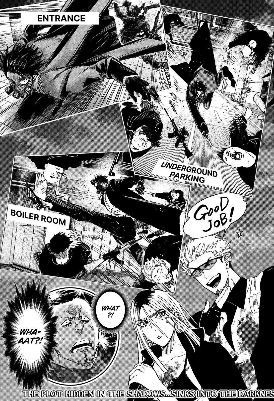 MARRIAGETOXIN Chapter 86 page 19 - 