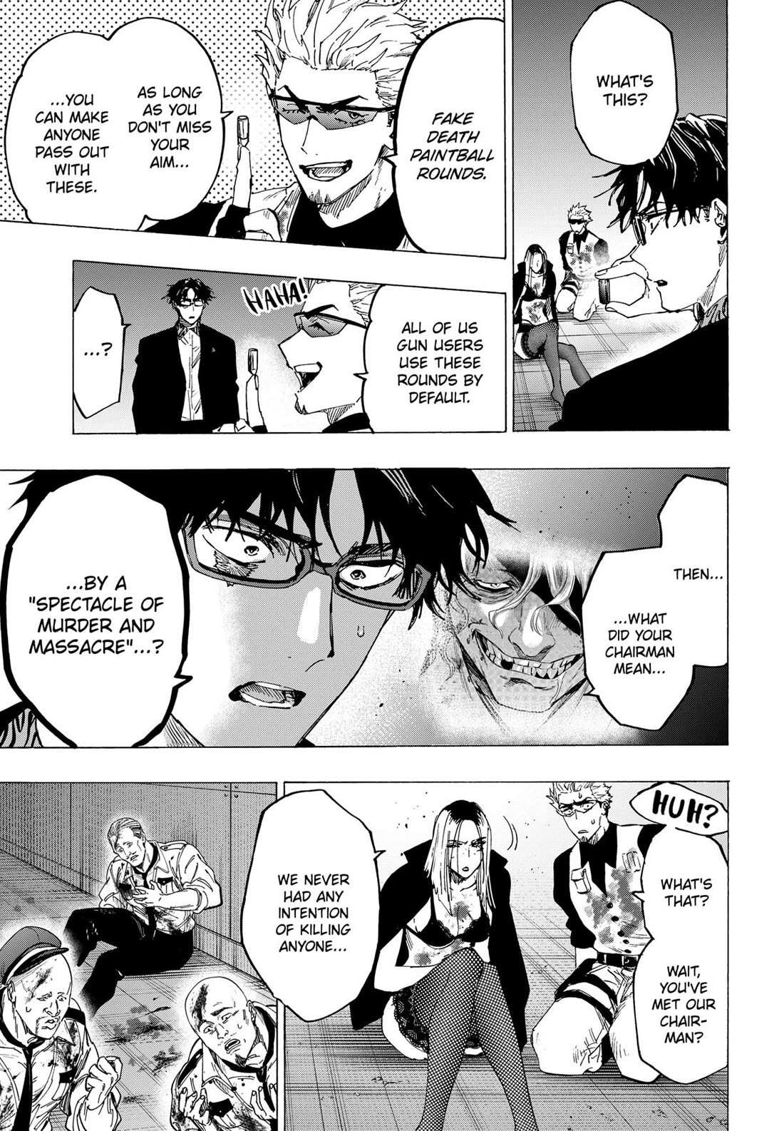 MARRIAGETOXIN Chapter 86 page 7 - 