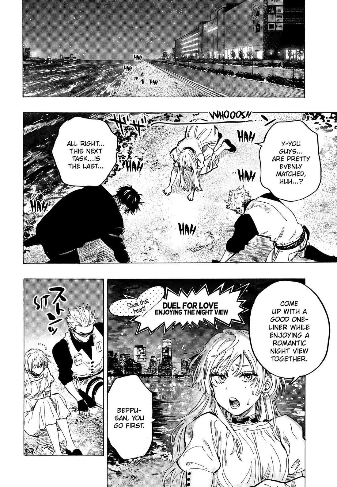 MARRIAGETOXIN Chapter 88 page 10 - 