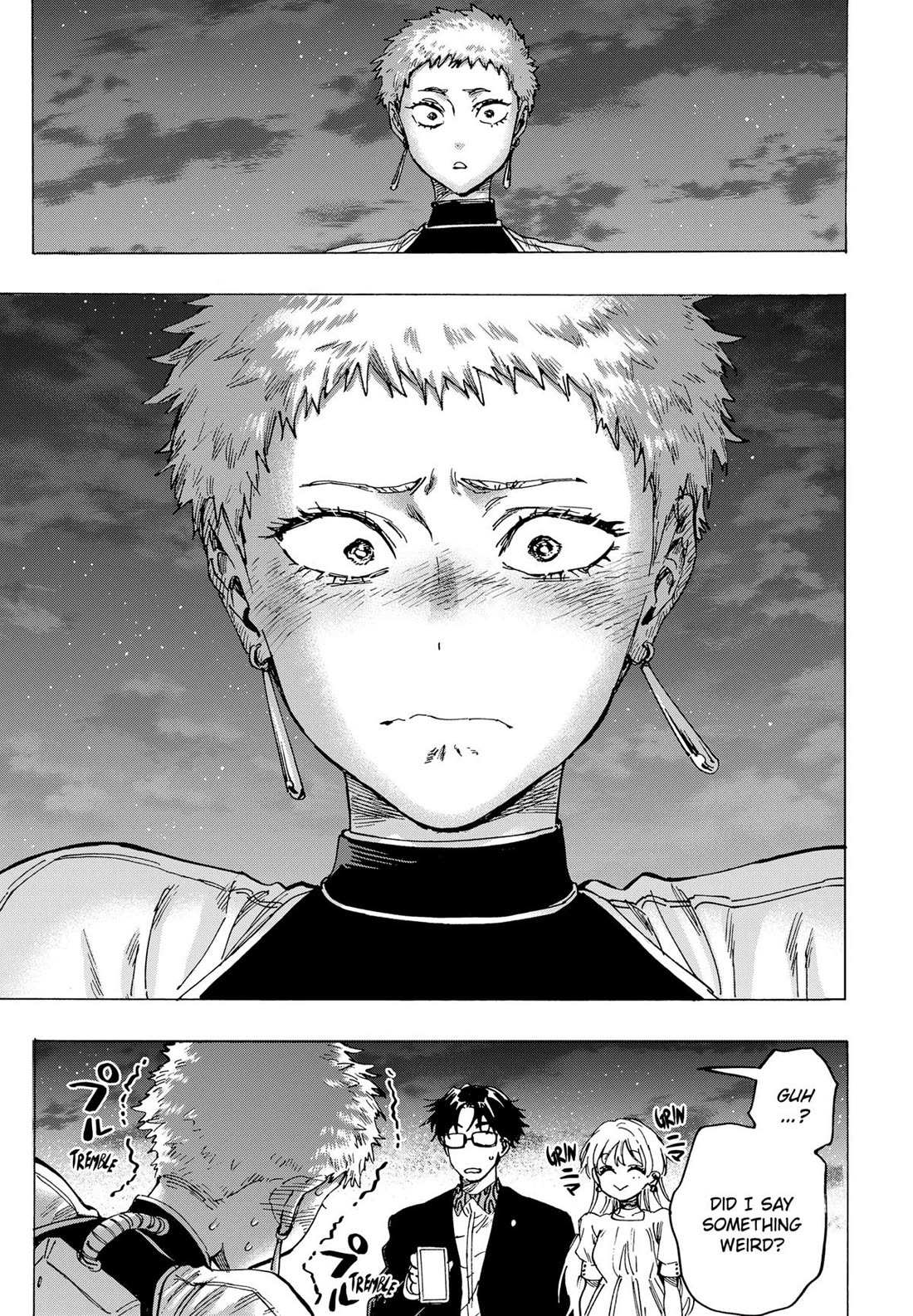 MARRIAGETOXIN Chapter 89 page 15 - 