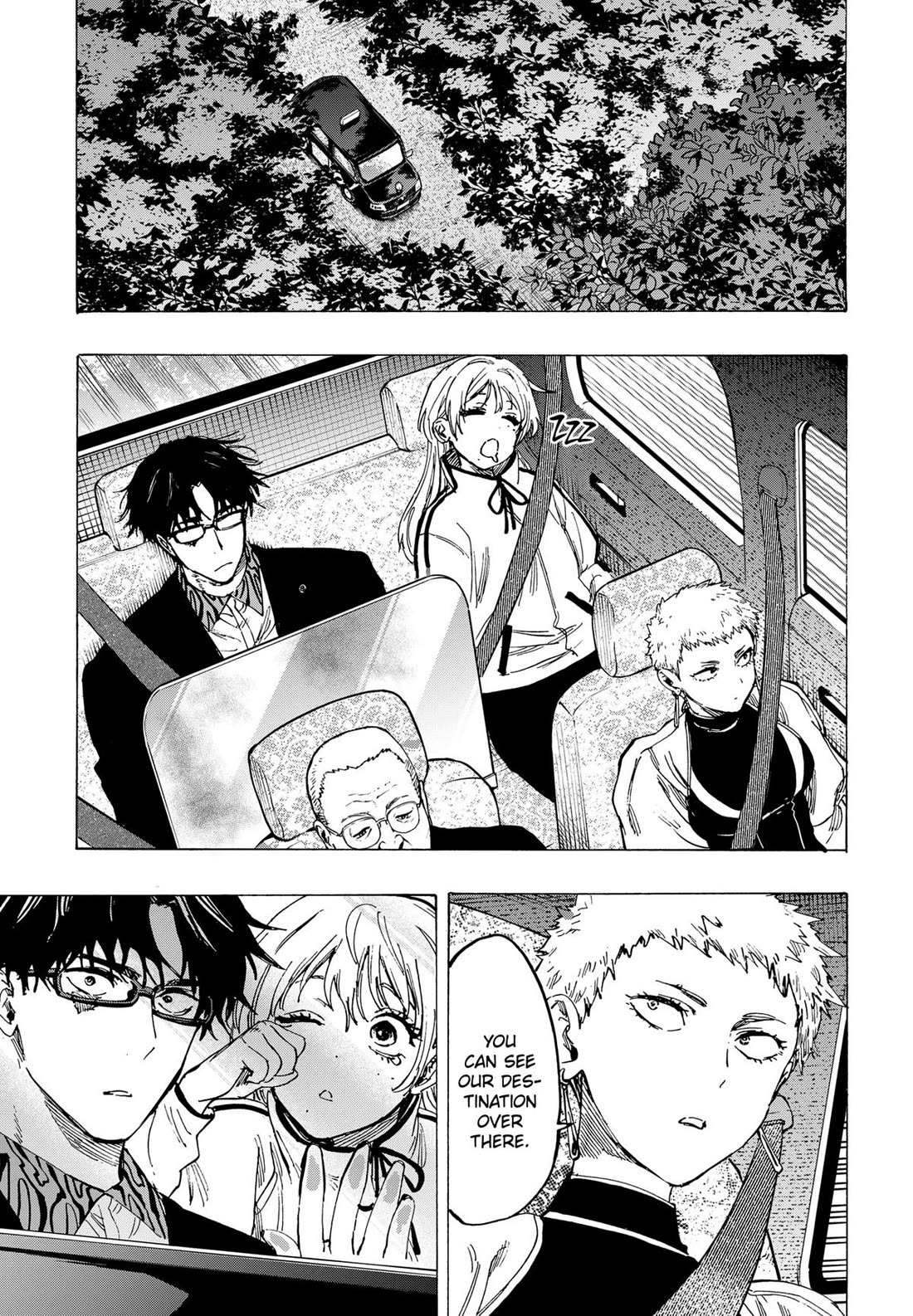 MARRIAGETOXIN Chapter 89 page 17 - 