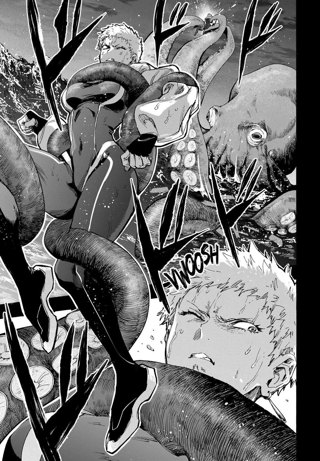 MARRIAGETOXIN Chapter 89 page 4 - 