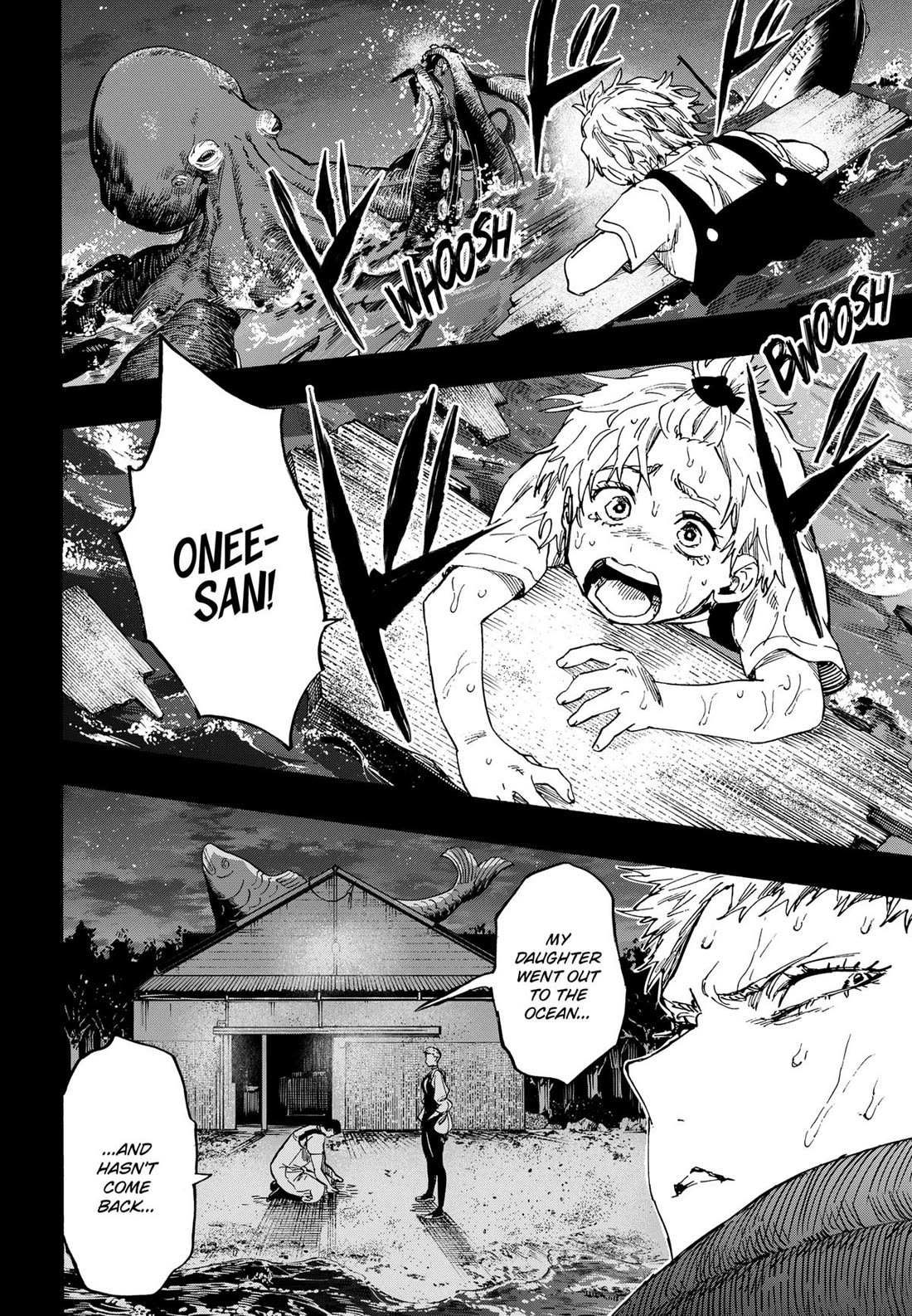 MARRIAGETOXIN Chapter 89 page 5 - 