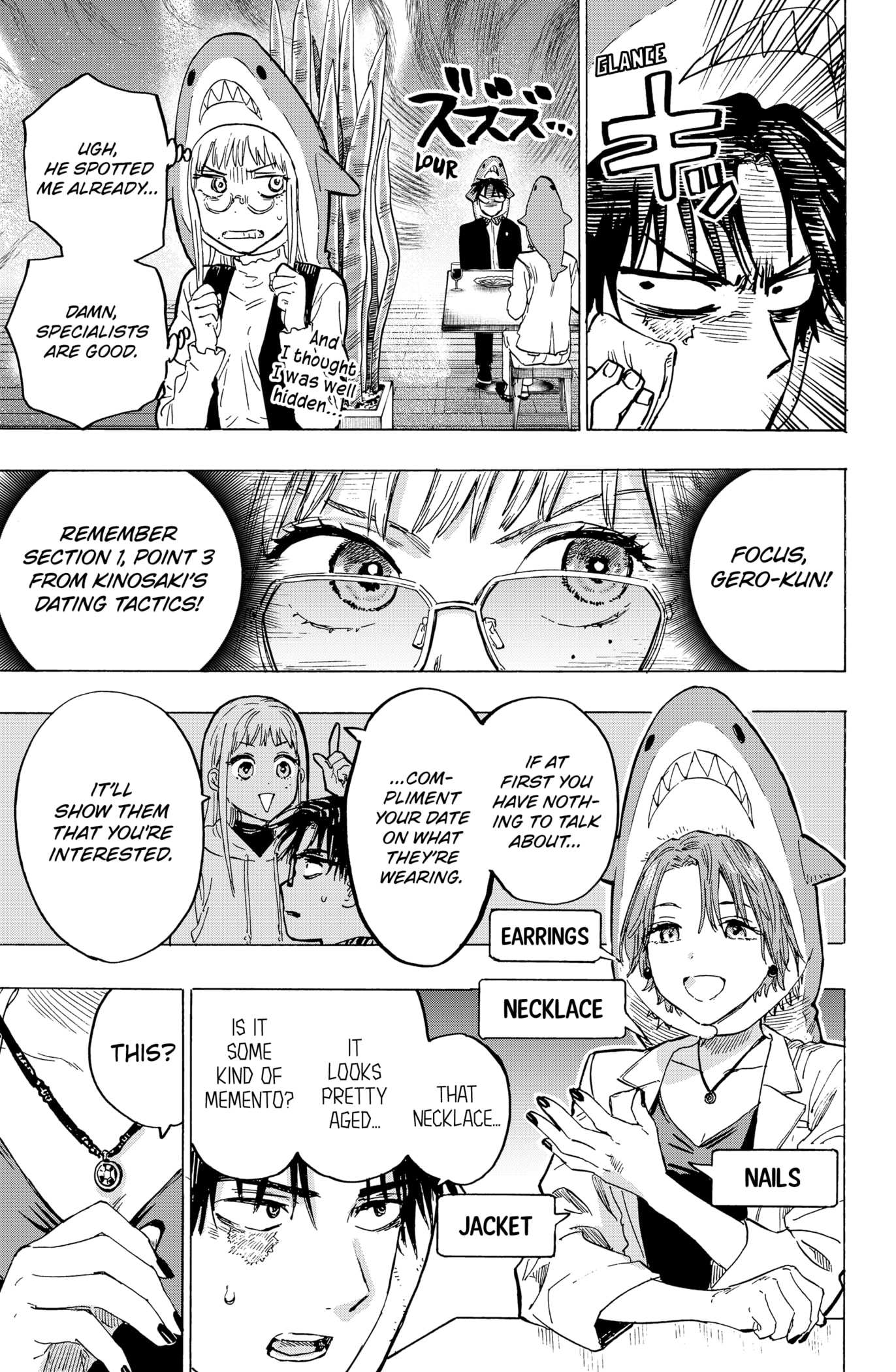 MARRIAGETOXIN Chapter 9 page 3 - 