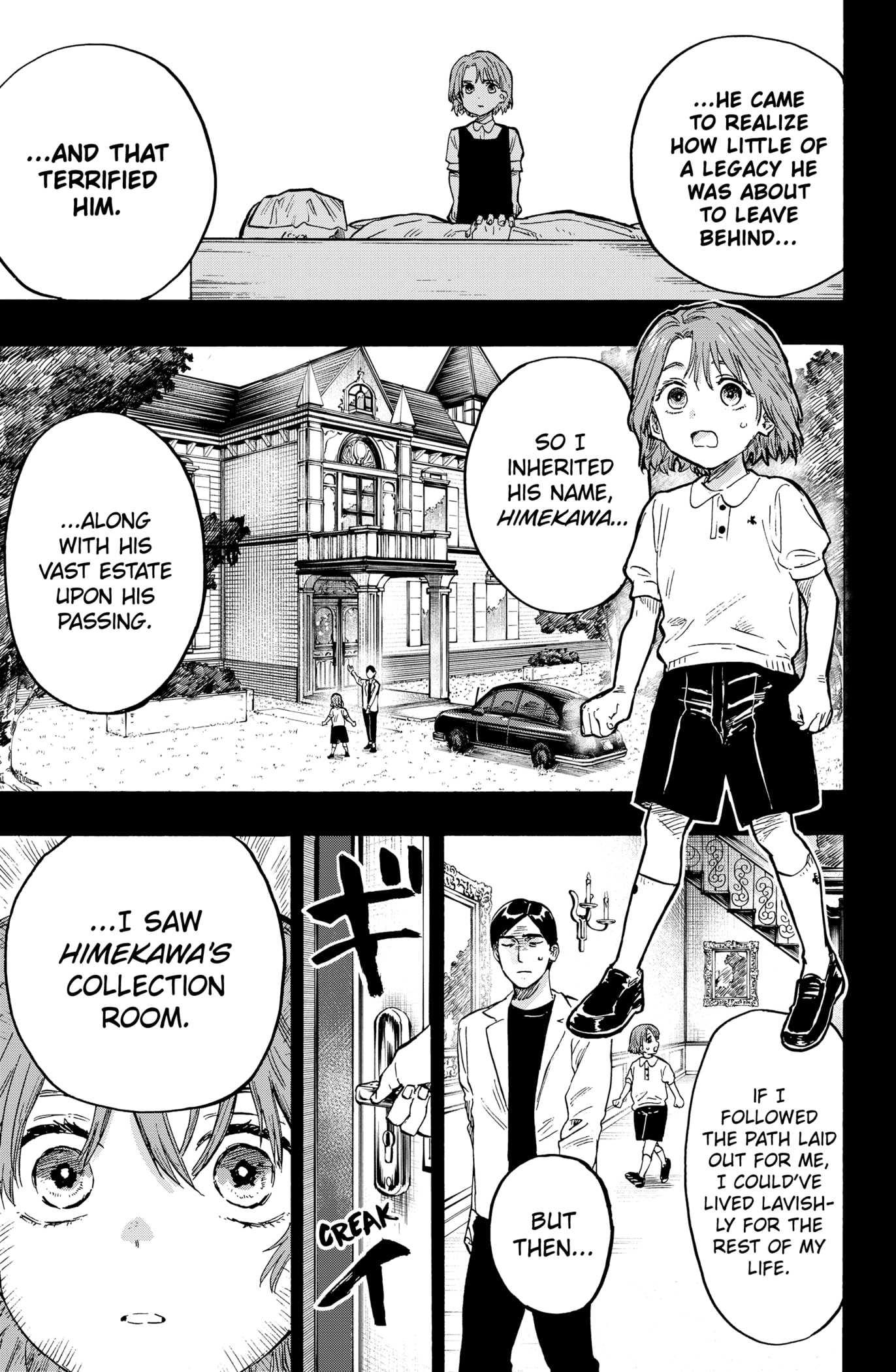 MARRIAGETOXIN Chapter 9 page 9 - 