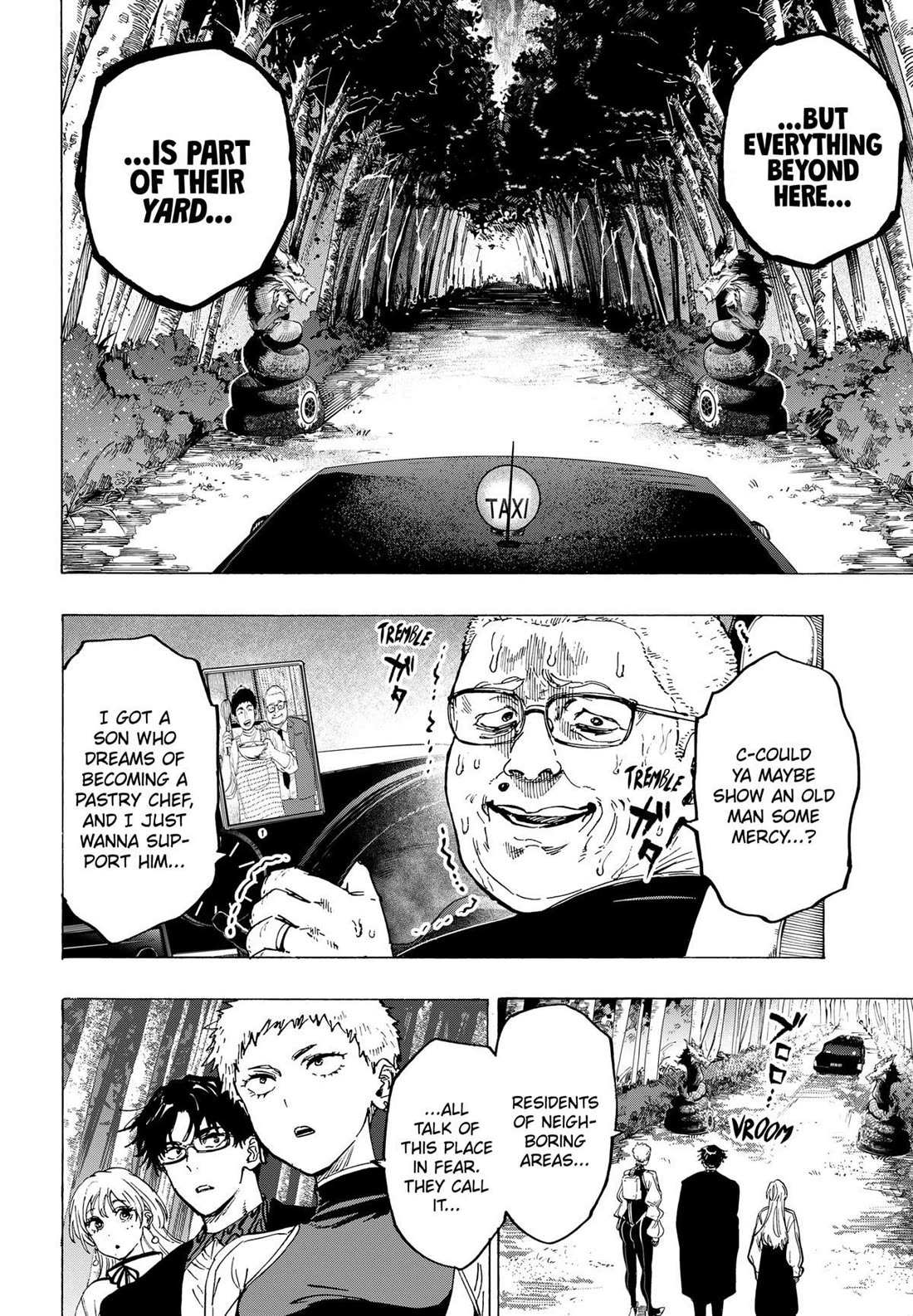 MARRIAGETOXIN Chapter 90 page 2 - 